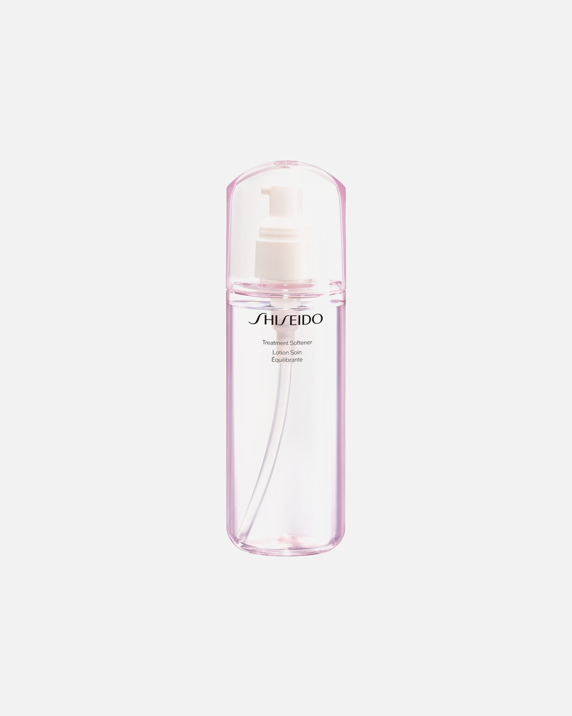 Gezichtscrème voor ShiseidoRebalancing LotionsTreatment Softener150 ml