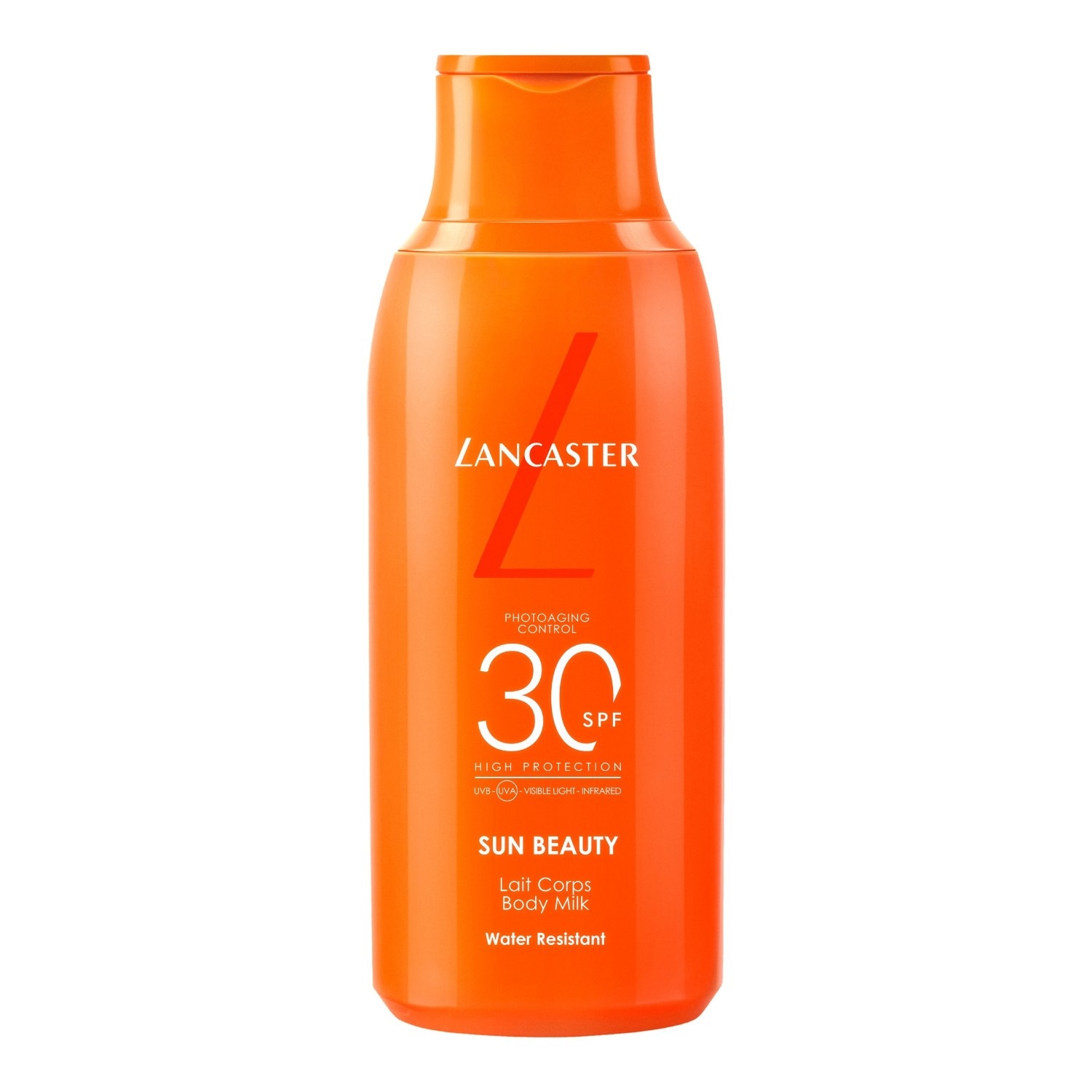 Body Milk SPF30