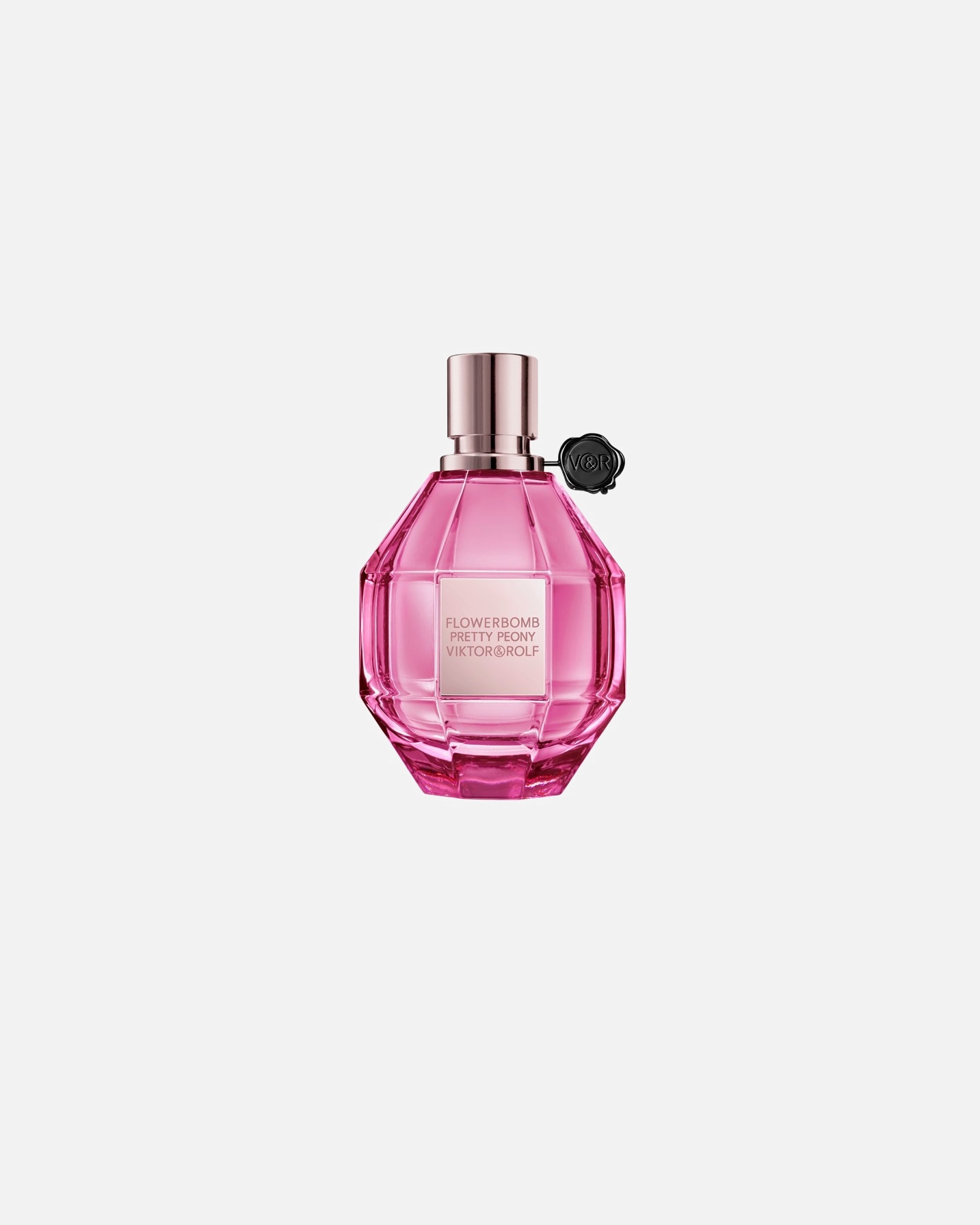 Eau de parfum voor Viktor&RolfFlowerbombPretty Peony100 ml