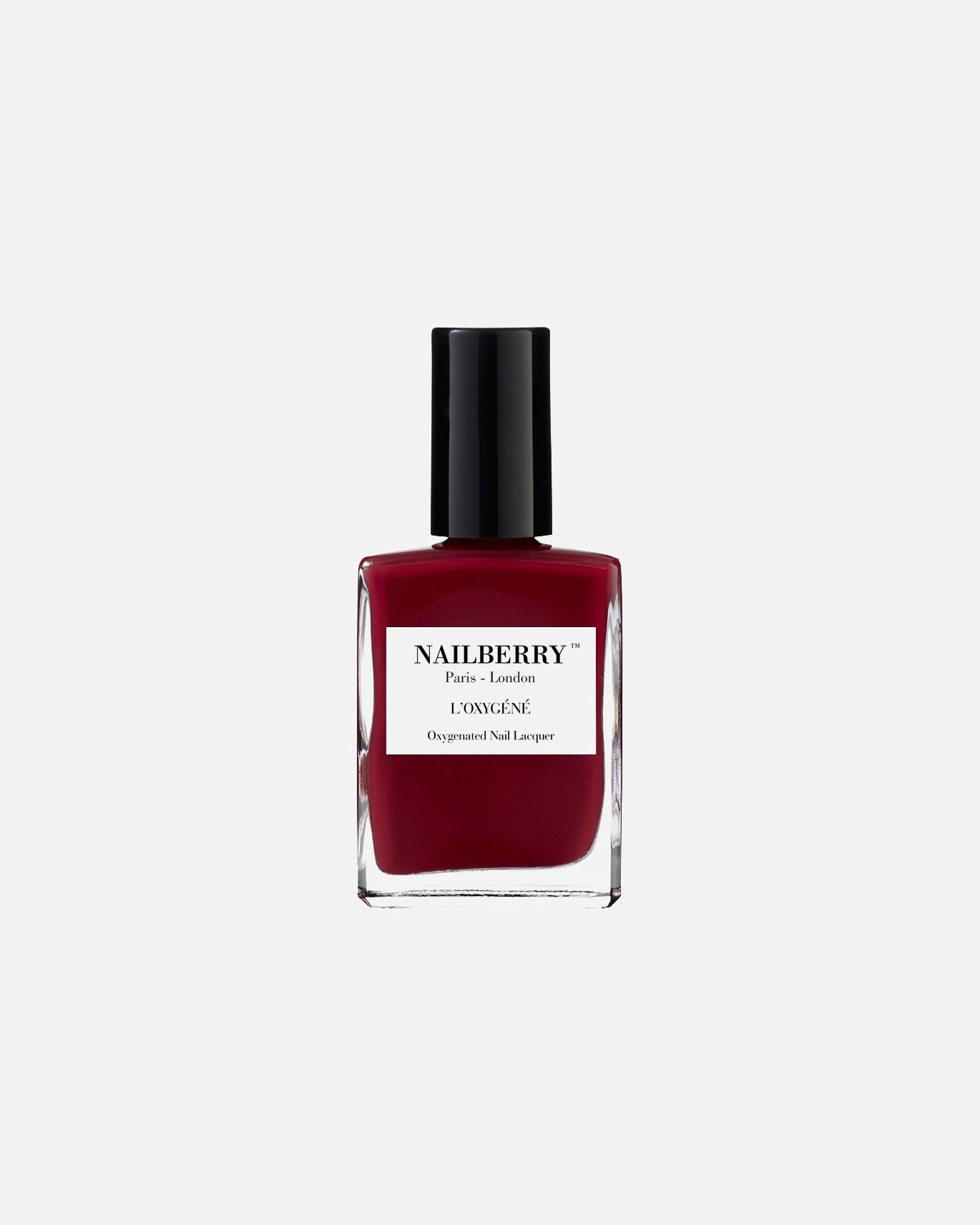 Nagellak voor NailberryGRATEFUL1 stuk