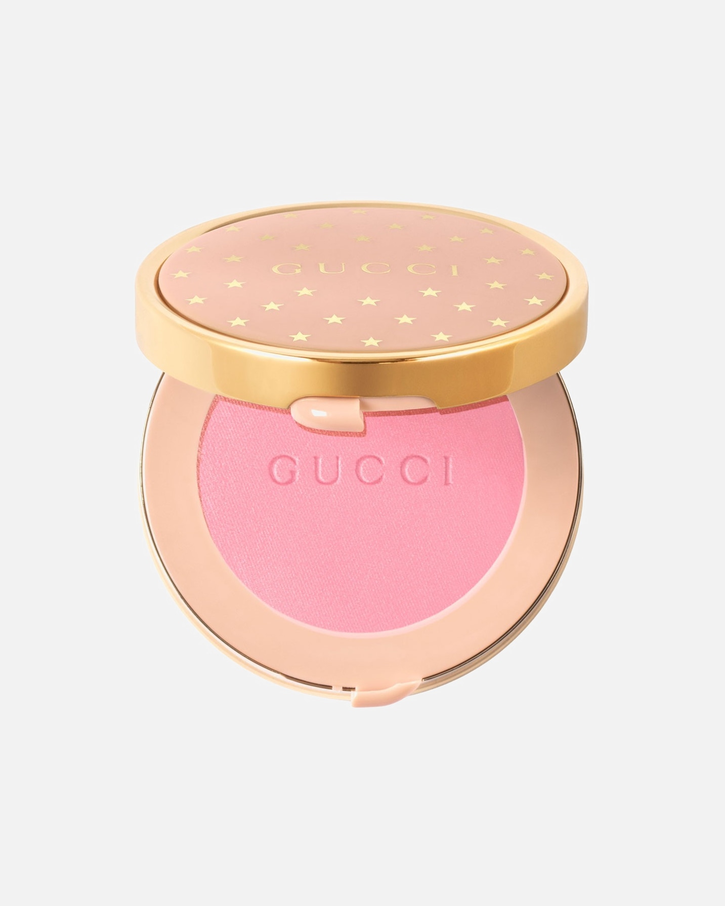 Blush voor UnisexGucci BeautyBlush de BeautéTrue Pink