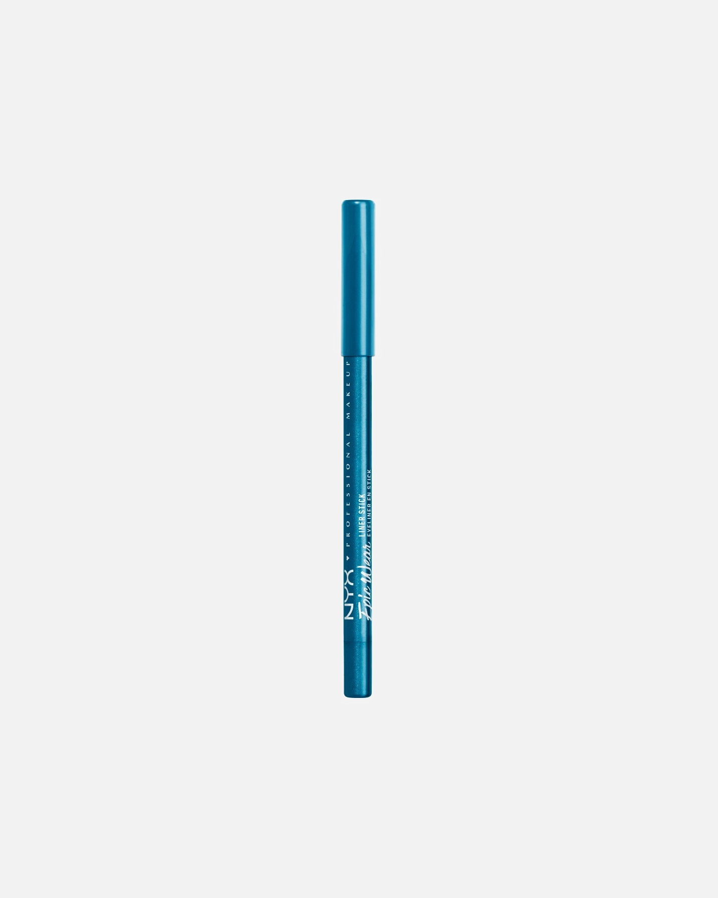 Eyeliner voor UnisexNYX Professional MakeupPride MakeupEpic WearTurquoise