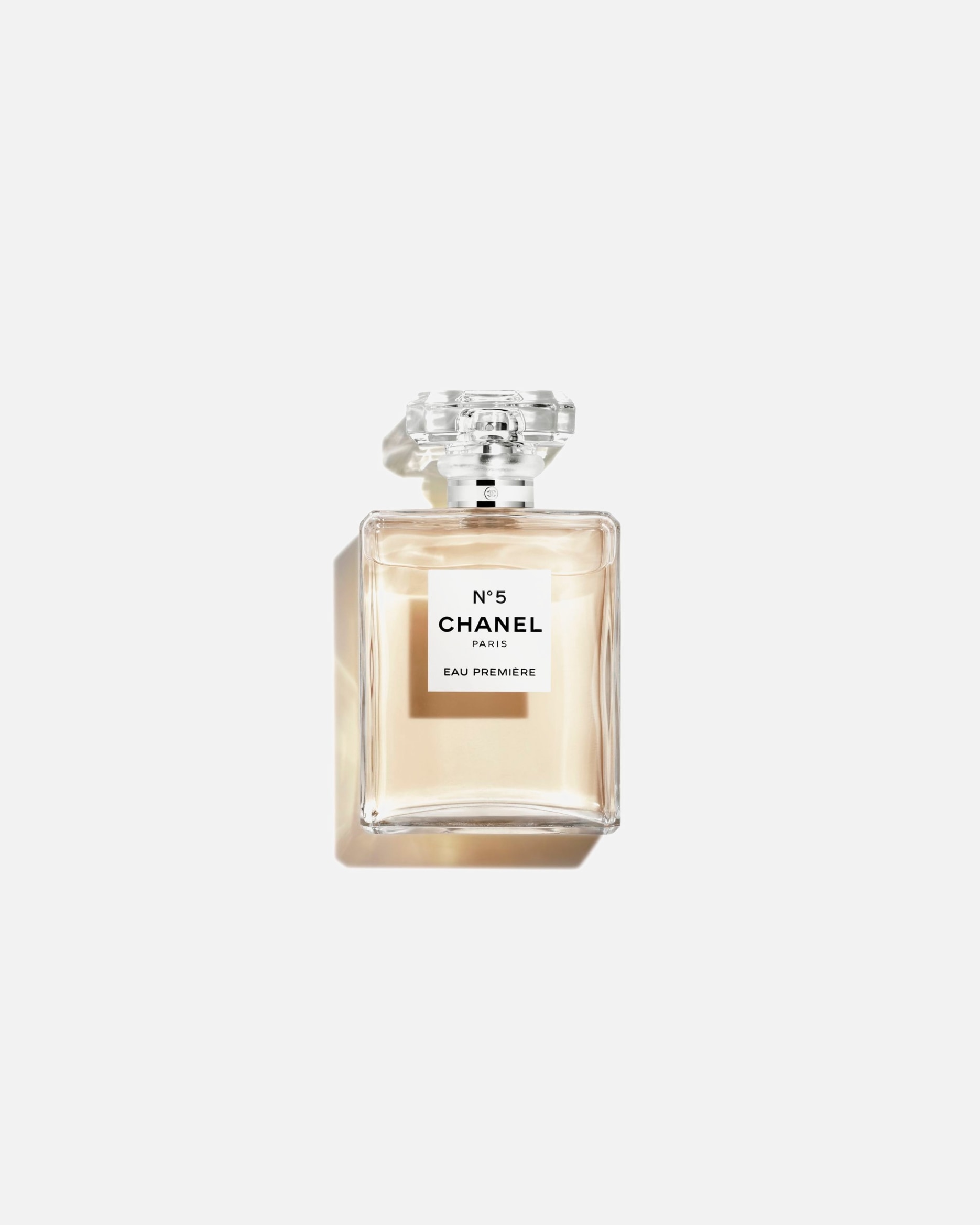 Eau de parfum voor UnisexCHANELN°5EAU PREMIÈRE VERSTUIVER50 ml