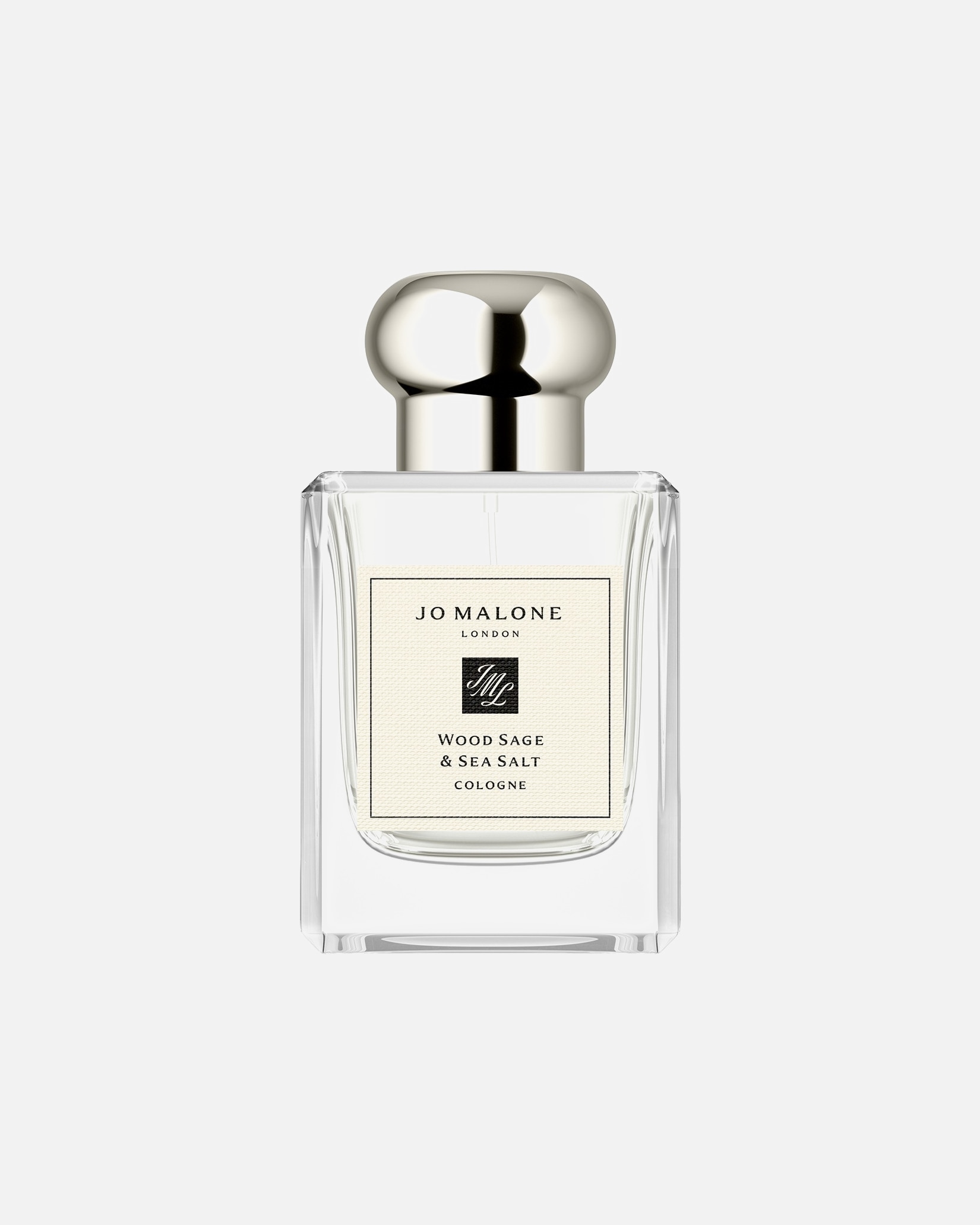 Eau de cologne voor UnisexJo Malone LondonCologneWood Sage & Sea Salt50 ml