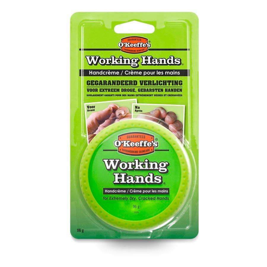 Handcrème voor UnisexO'Keeffe's96 g