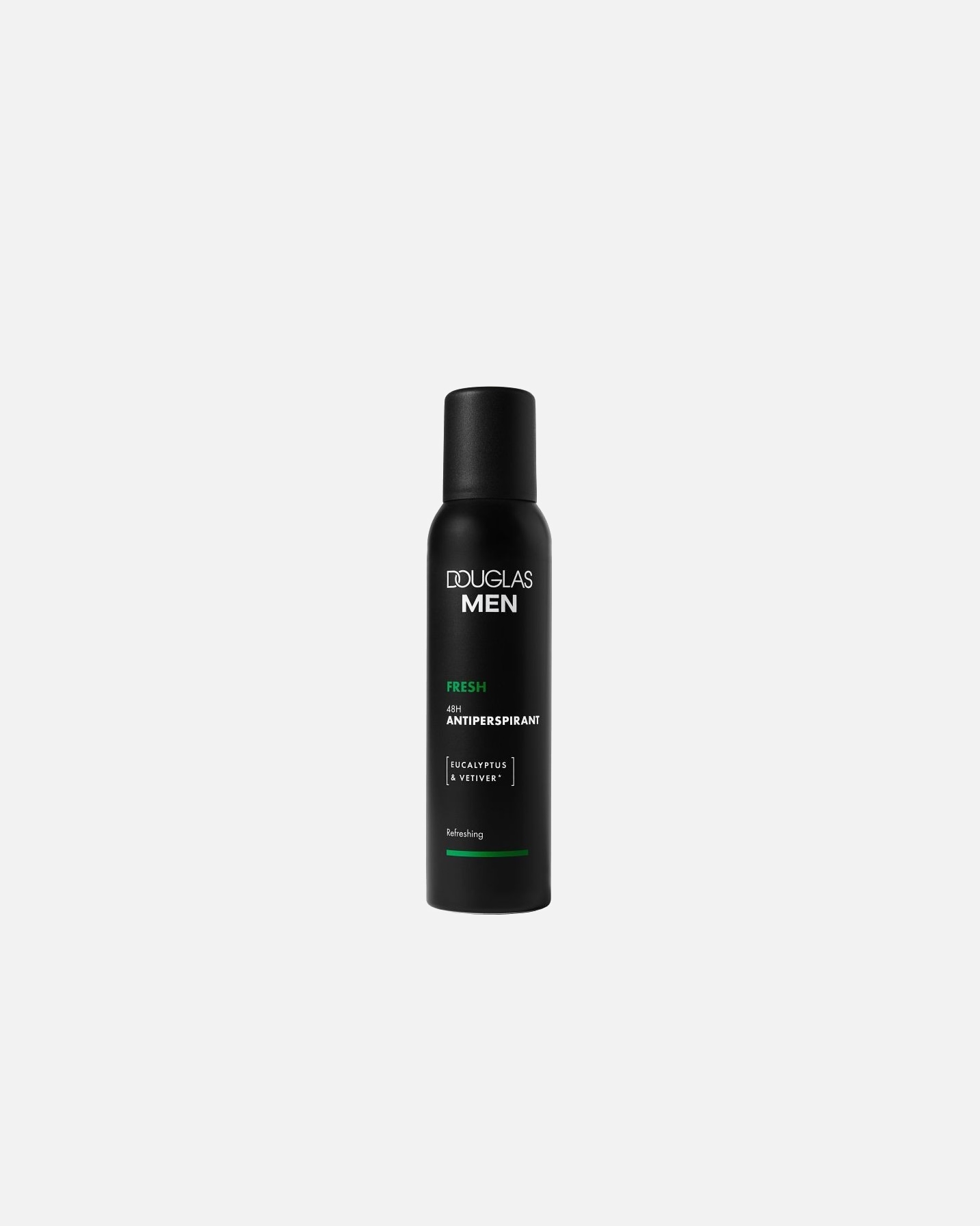 Anti-transpirant deodorant voor Douglas CollectionMenFresh 48h Antiperspirant150 ml