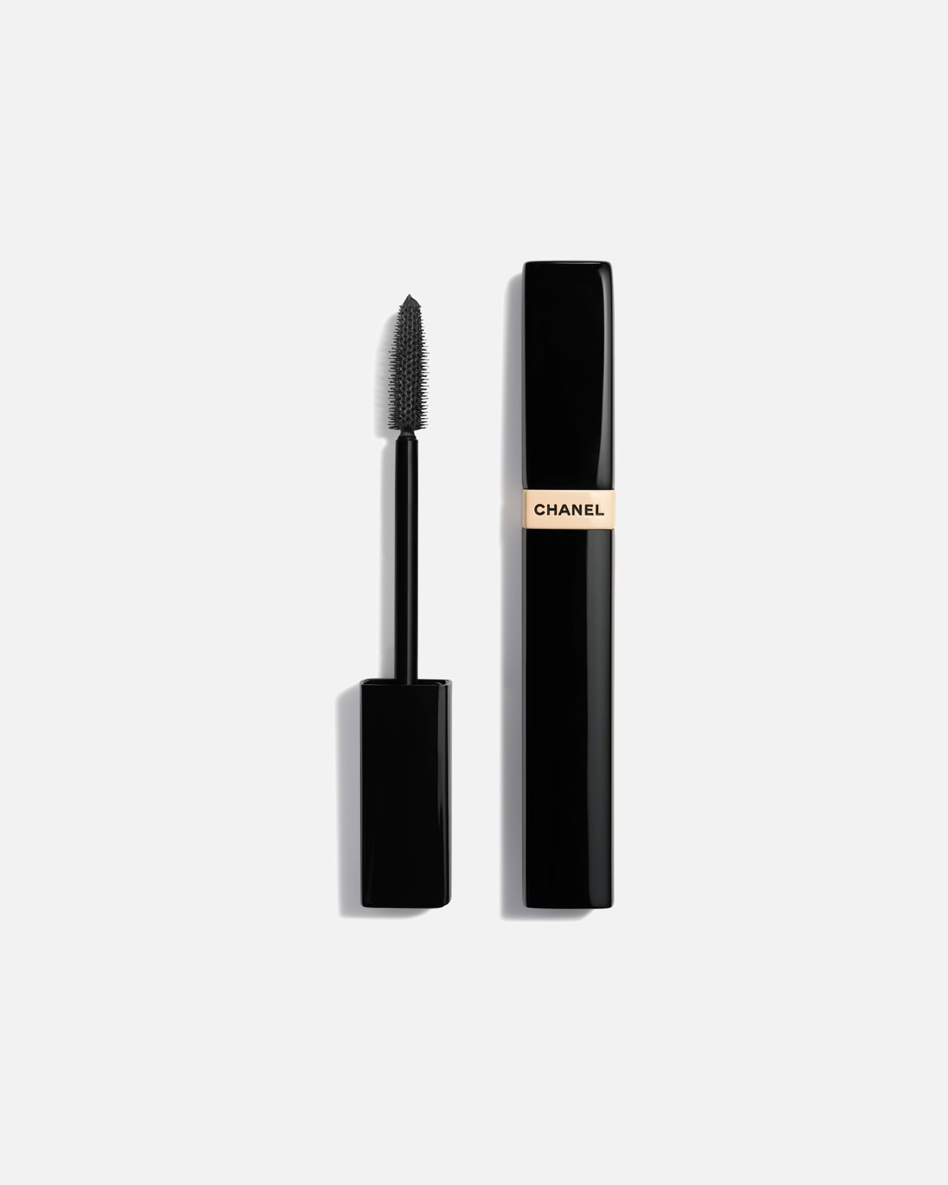 Mascara voor UnisexCHANELLES BEIGESMASCARA VOOR VOLUME EN DEFINITIEBLACK