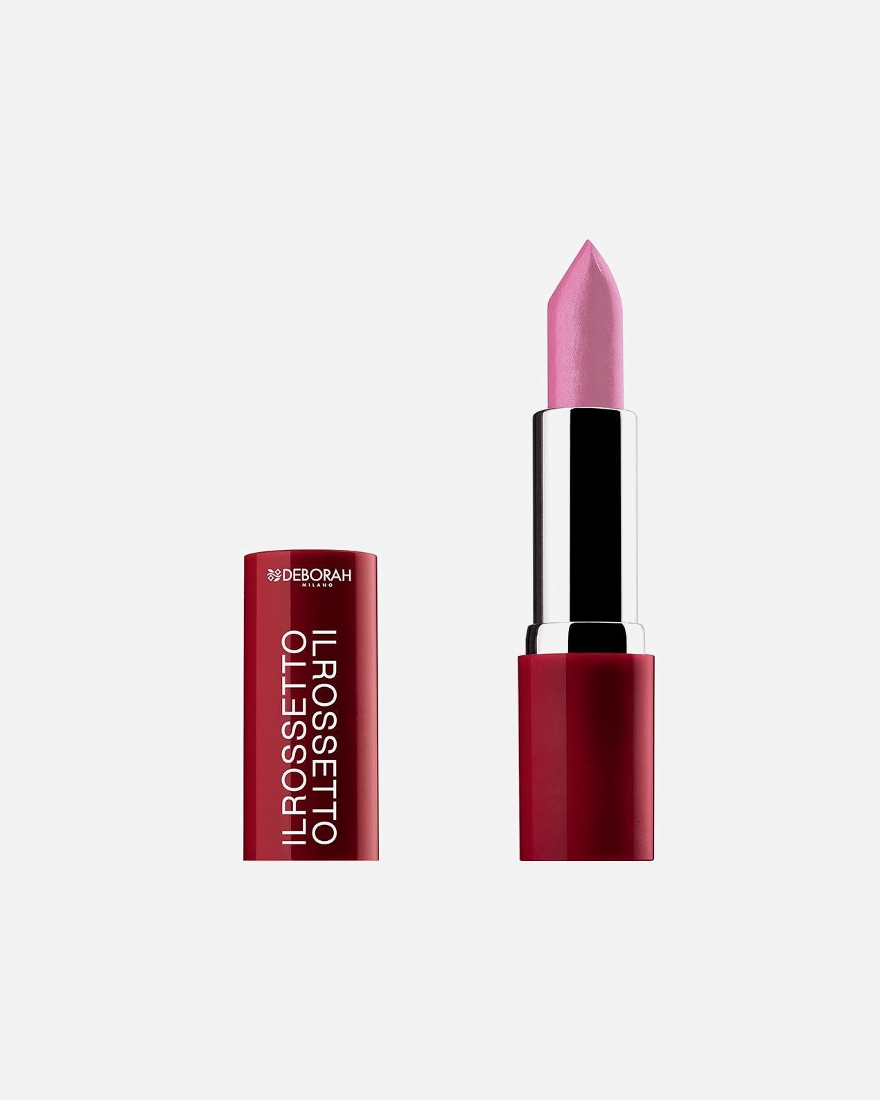 Lipstick voor UnisexDeborah MilanoIl Rossetto532 - HOT PINK