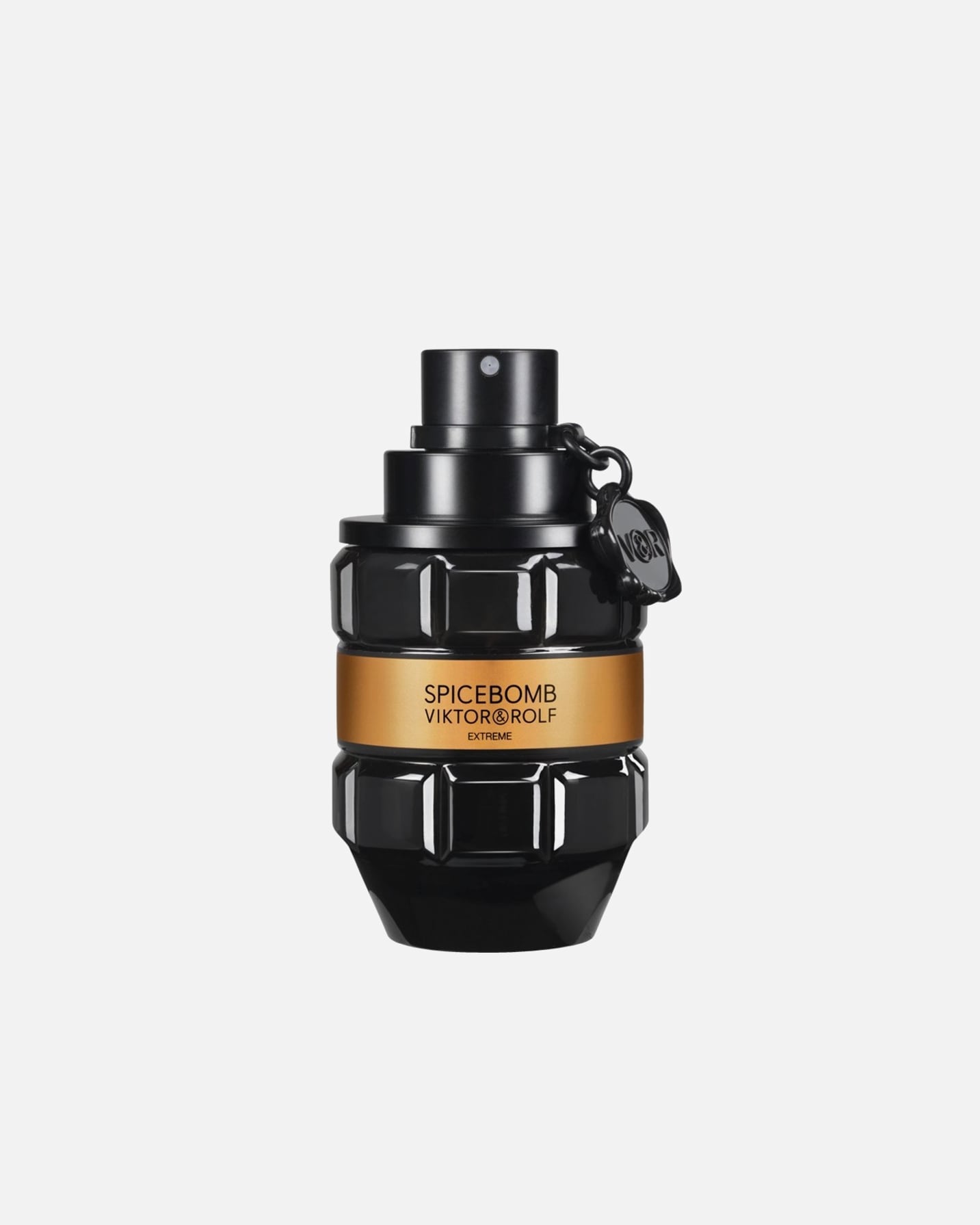 Eau de parfum voor Viktor&RolfSpicebombExtreme Eau de Parfum50 ml