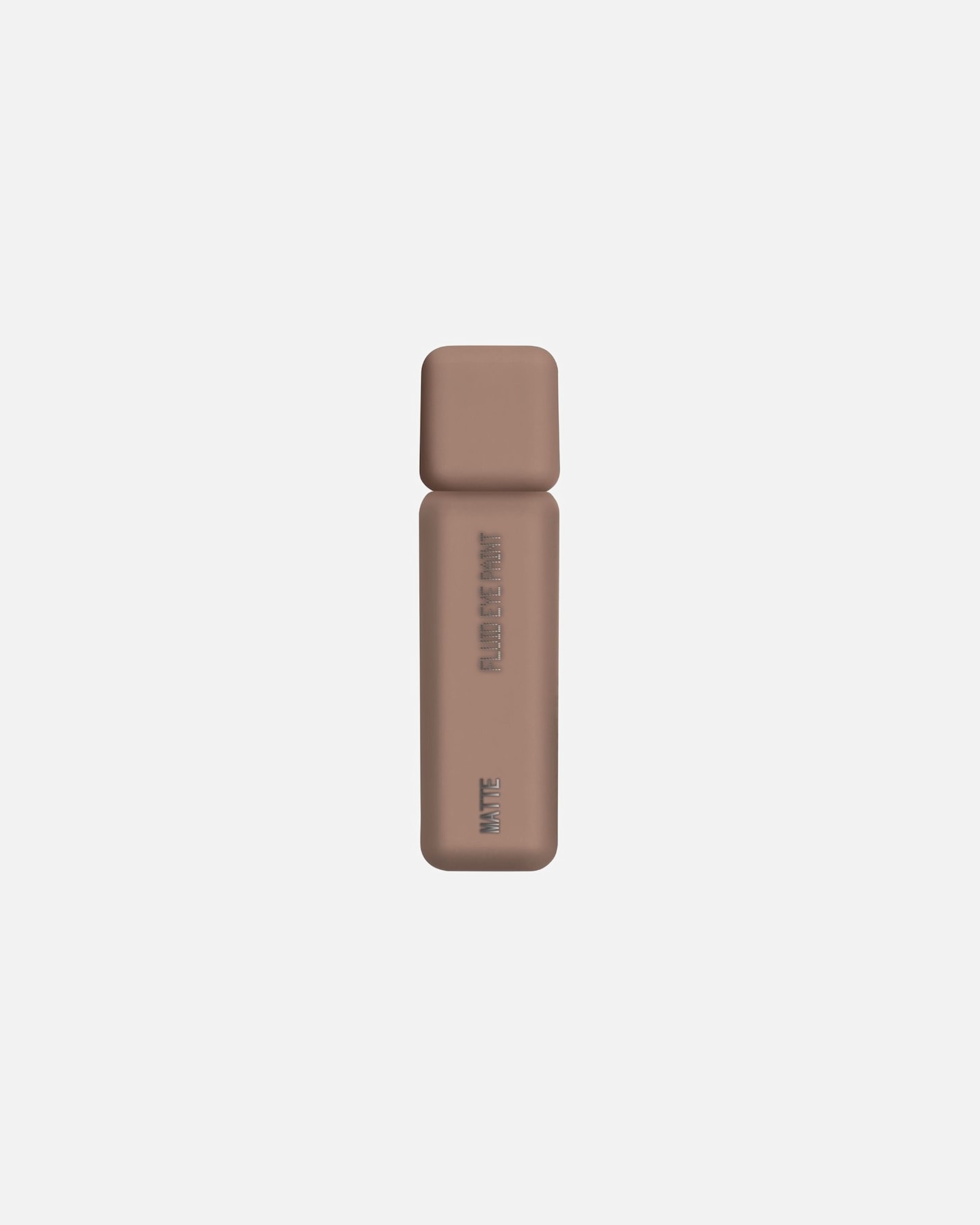 Oogschaduw voor Unisexabout-faceDefault Brand LineMatte FluidDriftwood