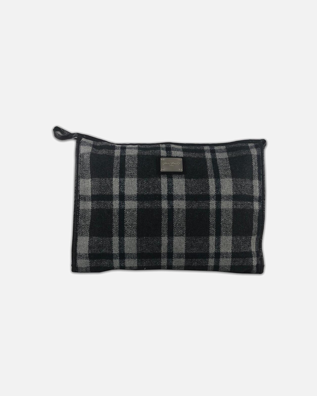 Toilettas voor UnisexGérard BrinardToilettas heren flanel1 stuk