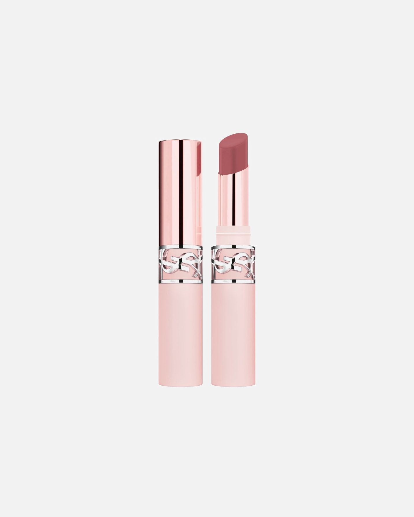 Lipstick voor Yves Saint LaurentLovenudeLip Blusher06 Naughty Pink