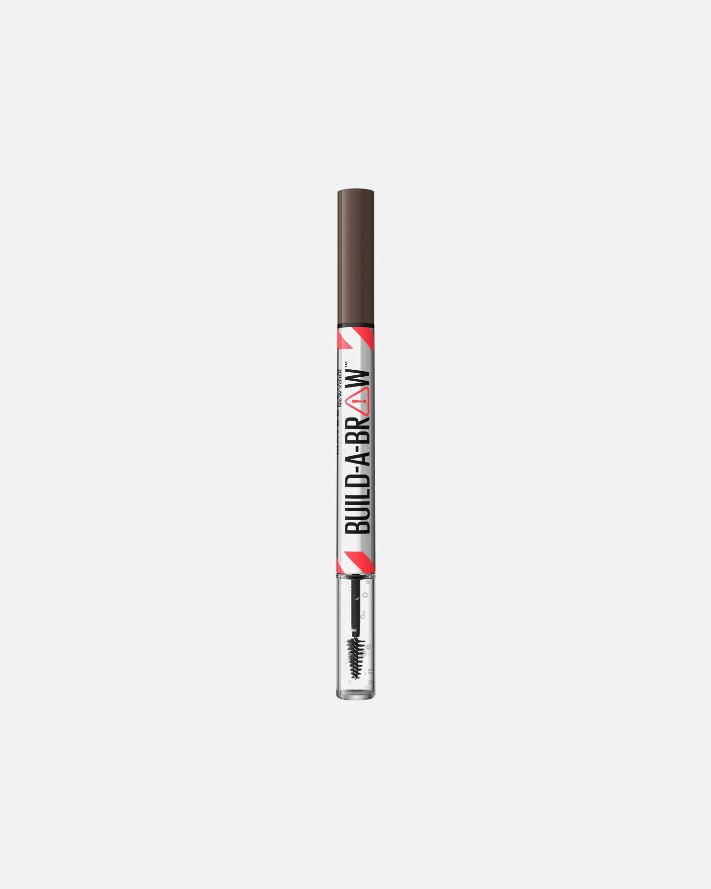 Wenkbrauwpotlood voor UnisexMaybellineBuild-A-Brow262 - BLACK BROWN