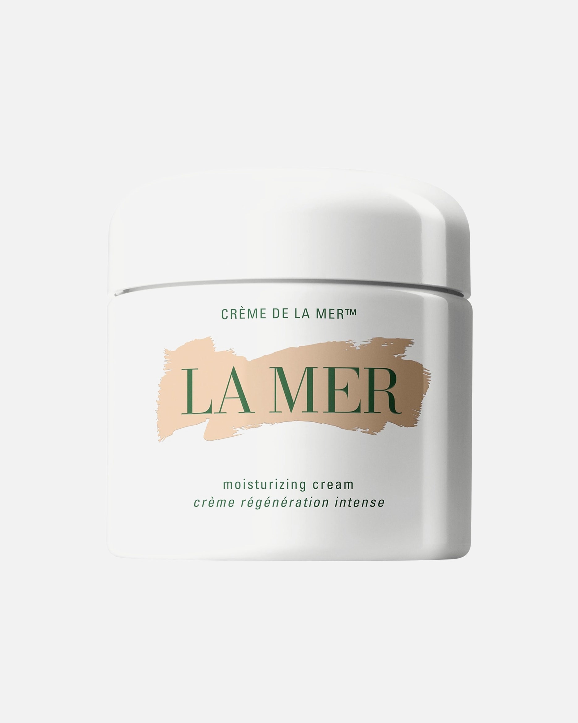 Dagcrème voor UnisexLa MerThe MoisturizersCrème de la Mer Moisturizing Cream250 ml