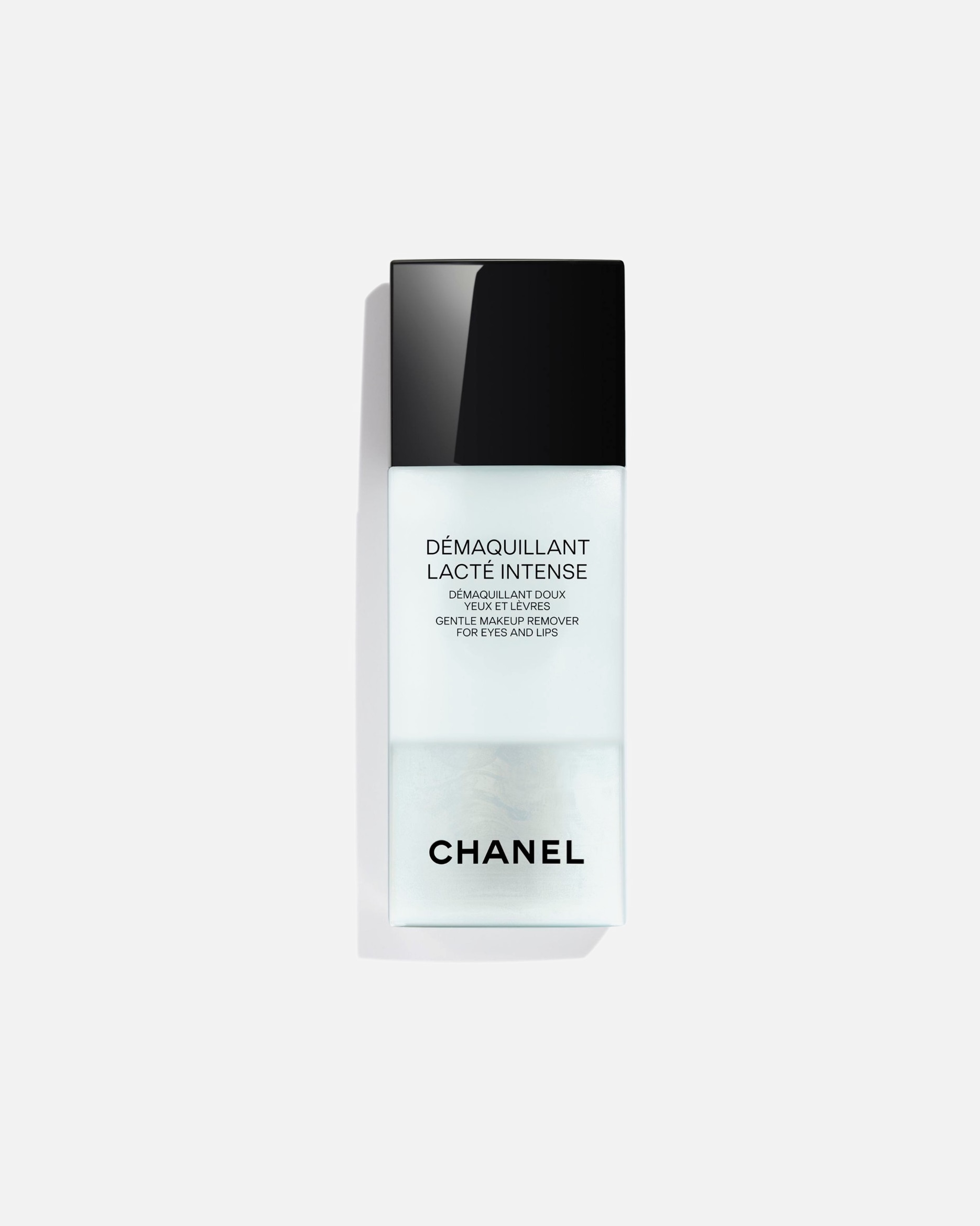 Make-up remover voor CHANELZACHTE MAKE-UPREMOVER VOOR OGEN EN LIPPEN100 ml