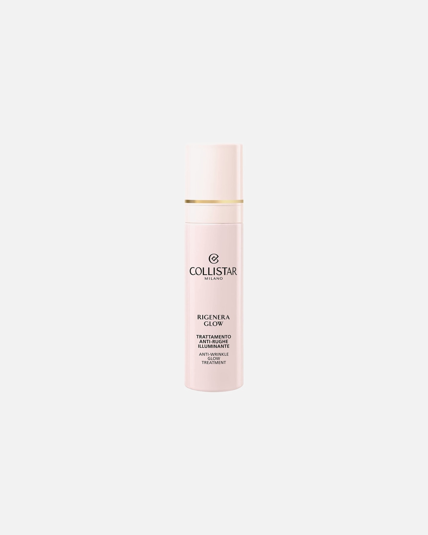 BB Cream voor CollistarRigeneraAnti-Wrinkle Glow Treatment50 ml