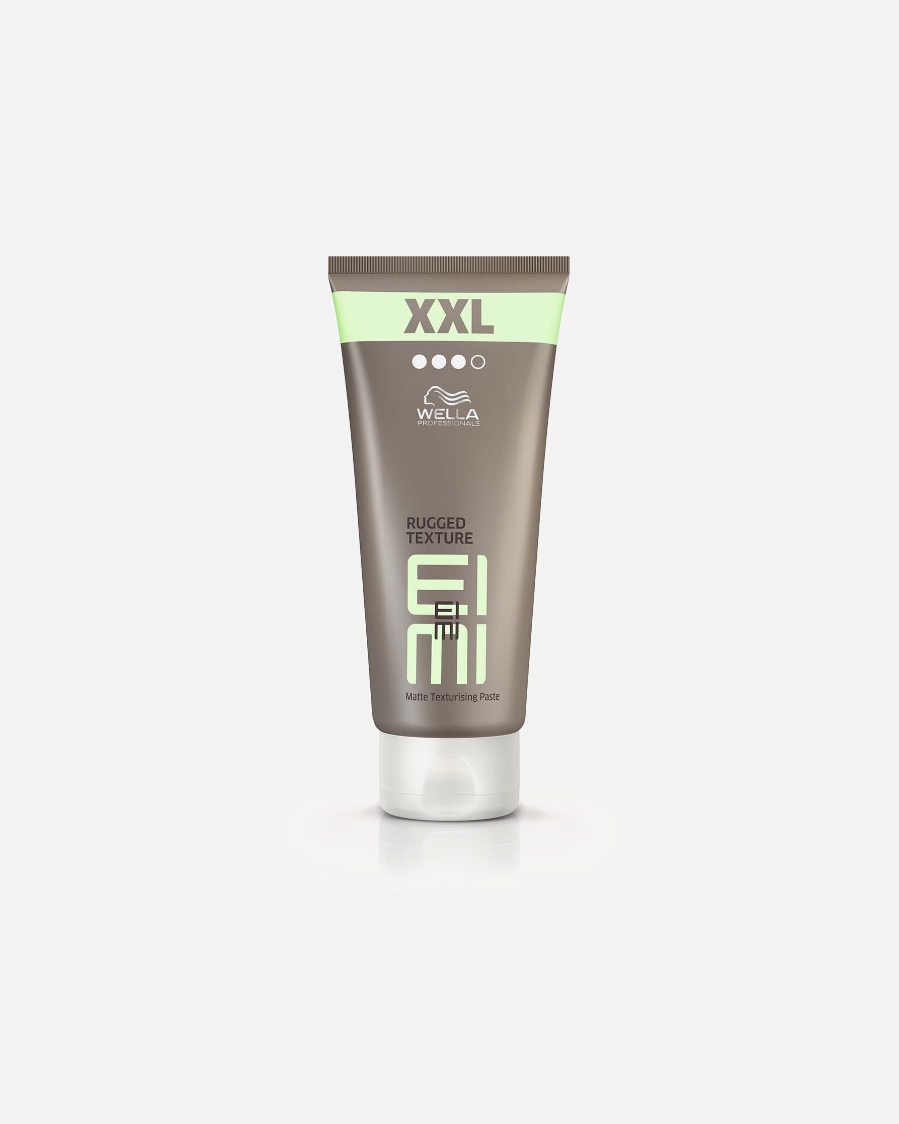 Haarcrème voor UnisexWella ProfessionalsRugged Texture150 ml