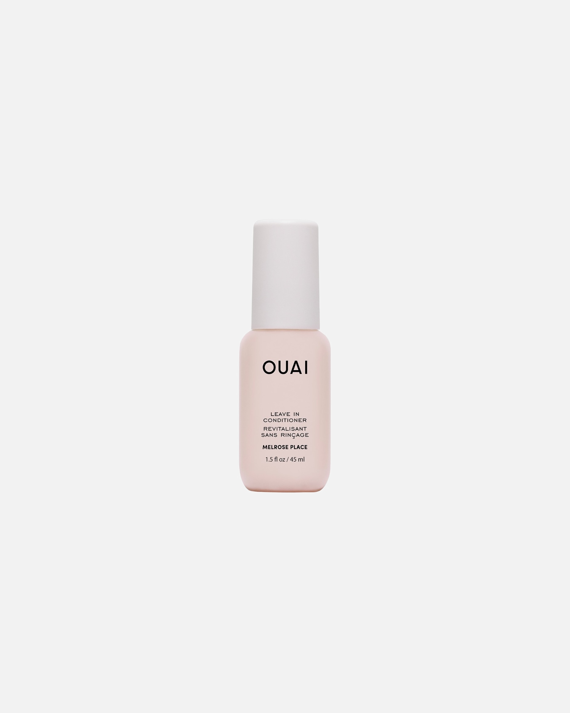 Leave-in conditioner voor UnisexOuaiMelrose Place45 ml