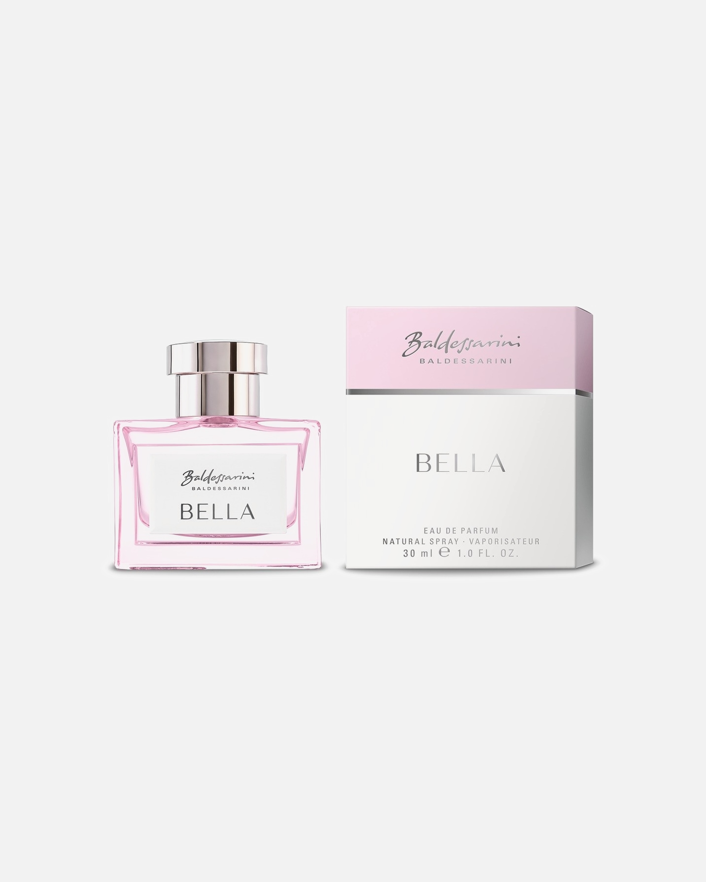 Eau de parfum voor BaldessariniBella30 ml