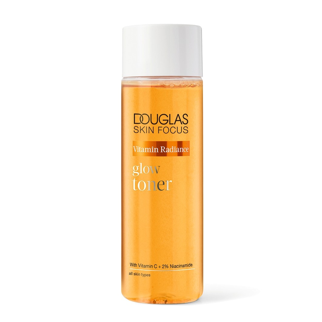 Vitamin Radiance Glow Toner
