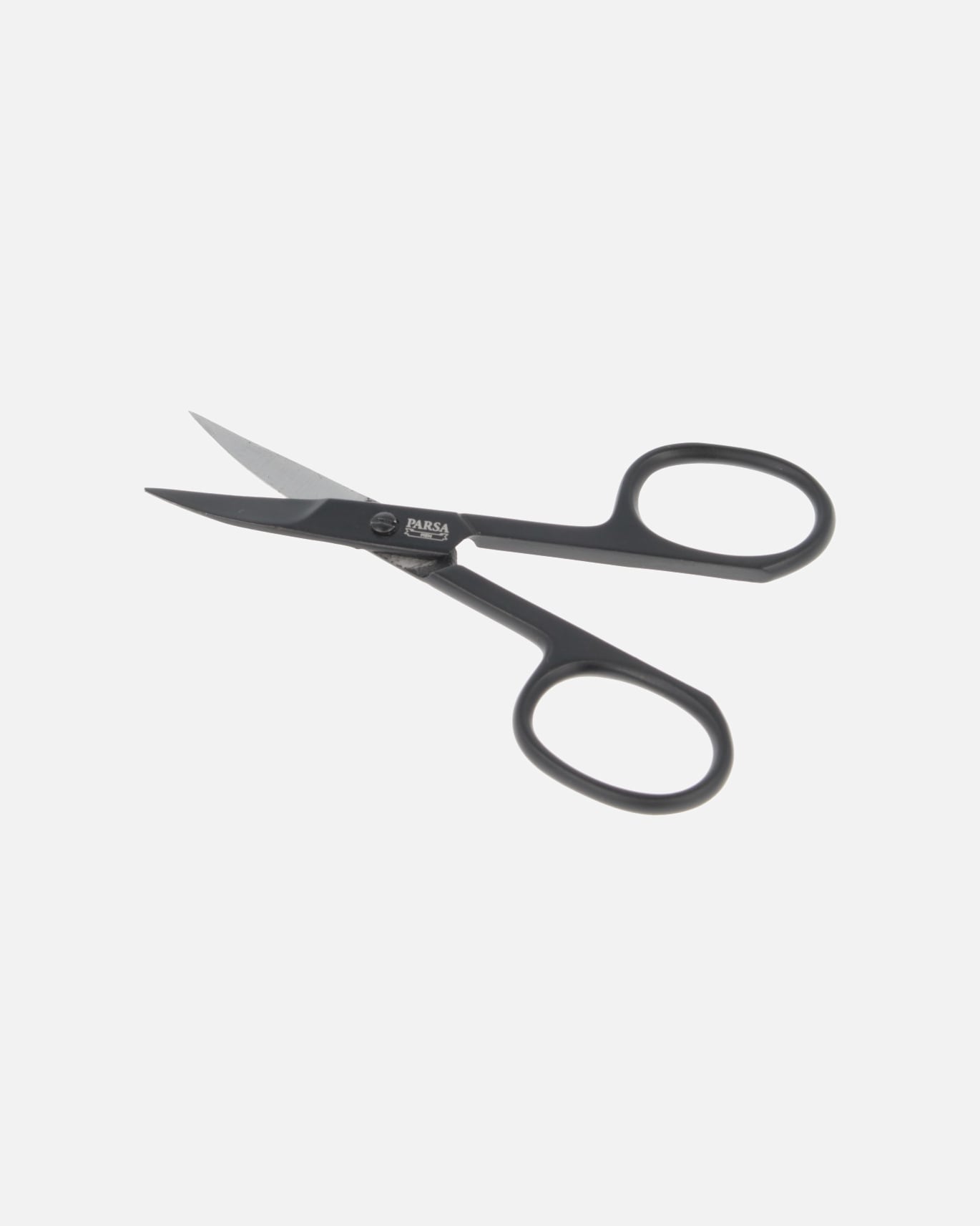 Nagelschaar voor UnisexParsa BeautyMen Nagelschaar1 stuk