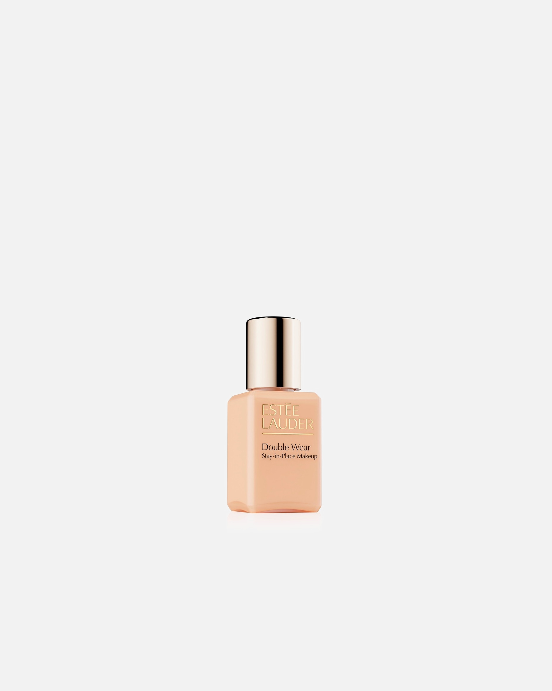 Foundation voor UnisexEstée LauderDouble WearStay-in-Place Longwear Matte SPF 101W2 - SAND