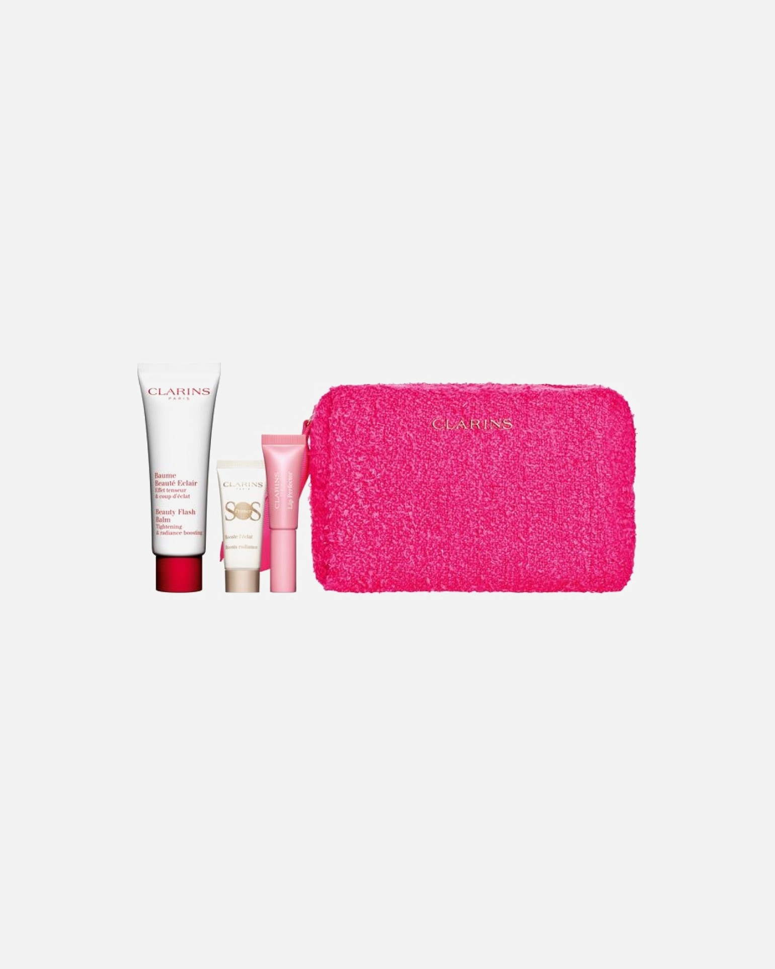 Gezichtsverzorgingsset voor UnisexCLARINS Hair TherapyDefault Brand Line1 stuk