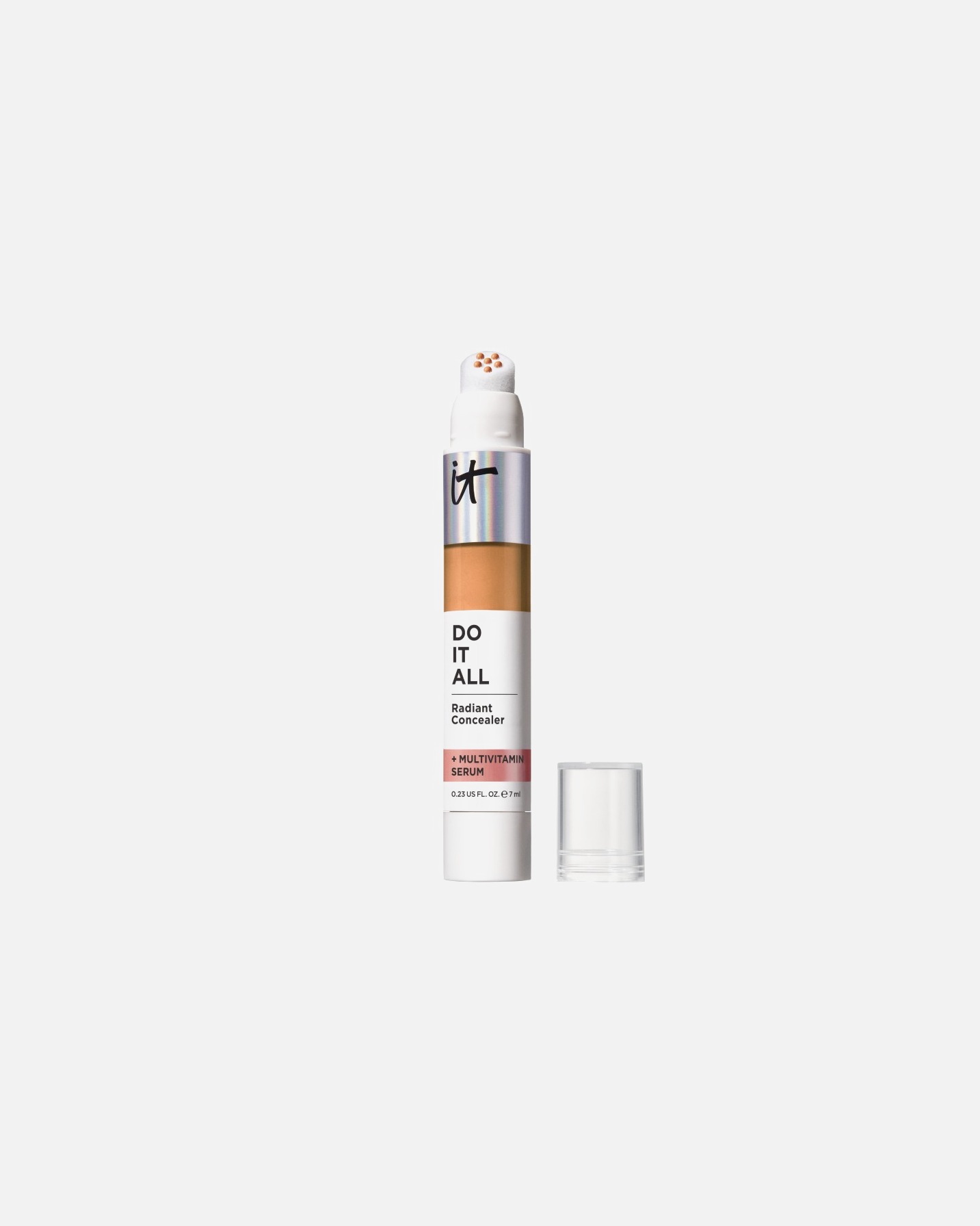 Concealer voor UnisexIT CosmeticsDo It All Radiant Concealer420 - Tan Rich Warm