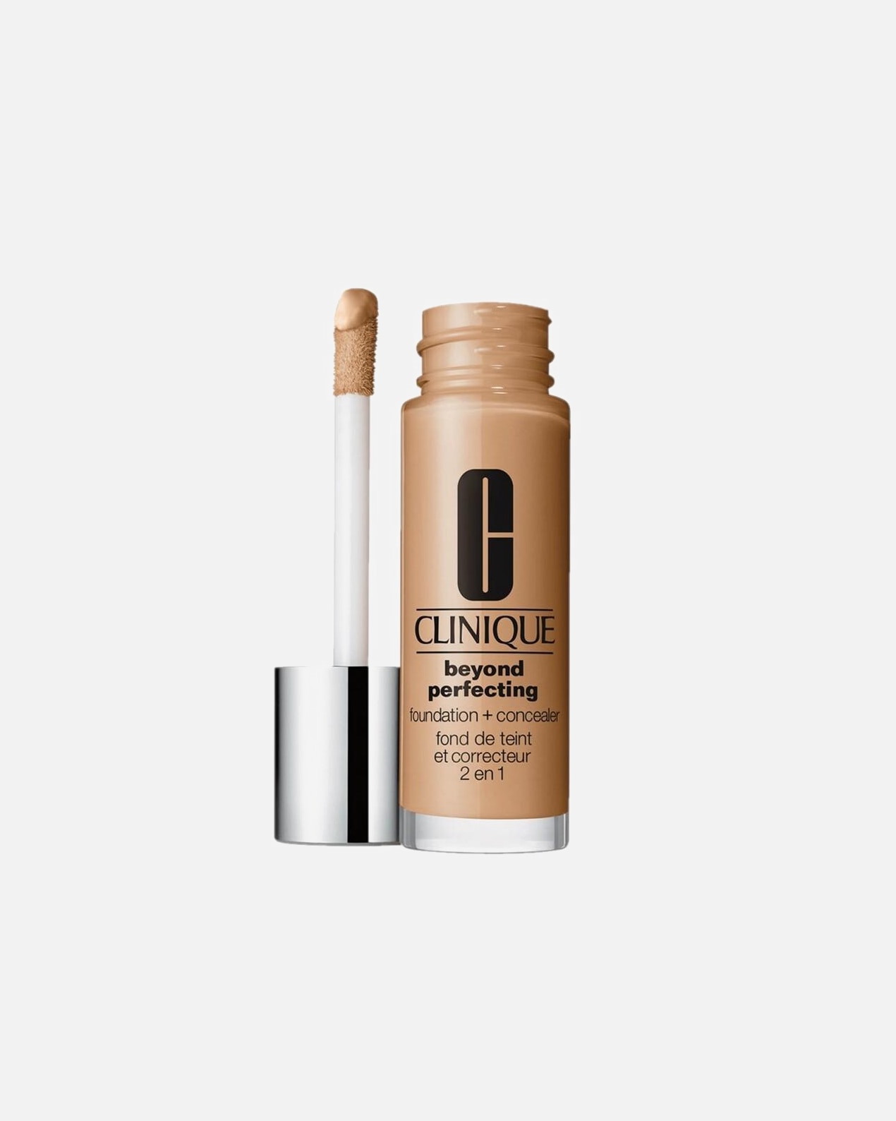 Foundation voor UnisexCliniqueBeyond PerfectionNr. 17 - Nutty