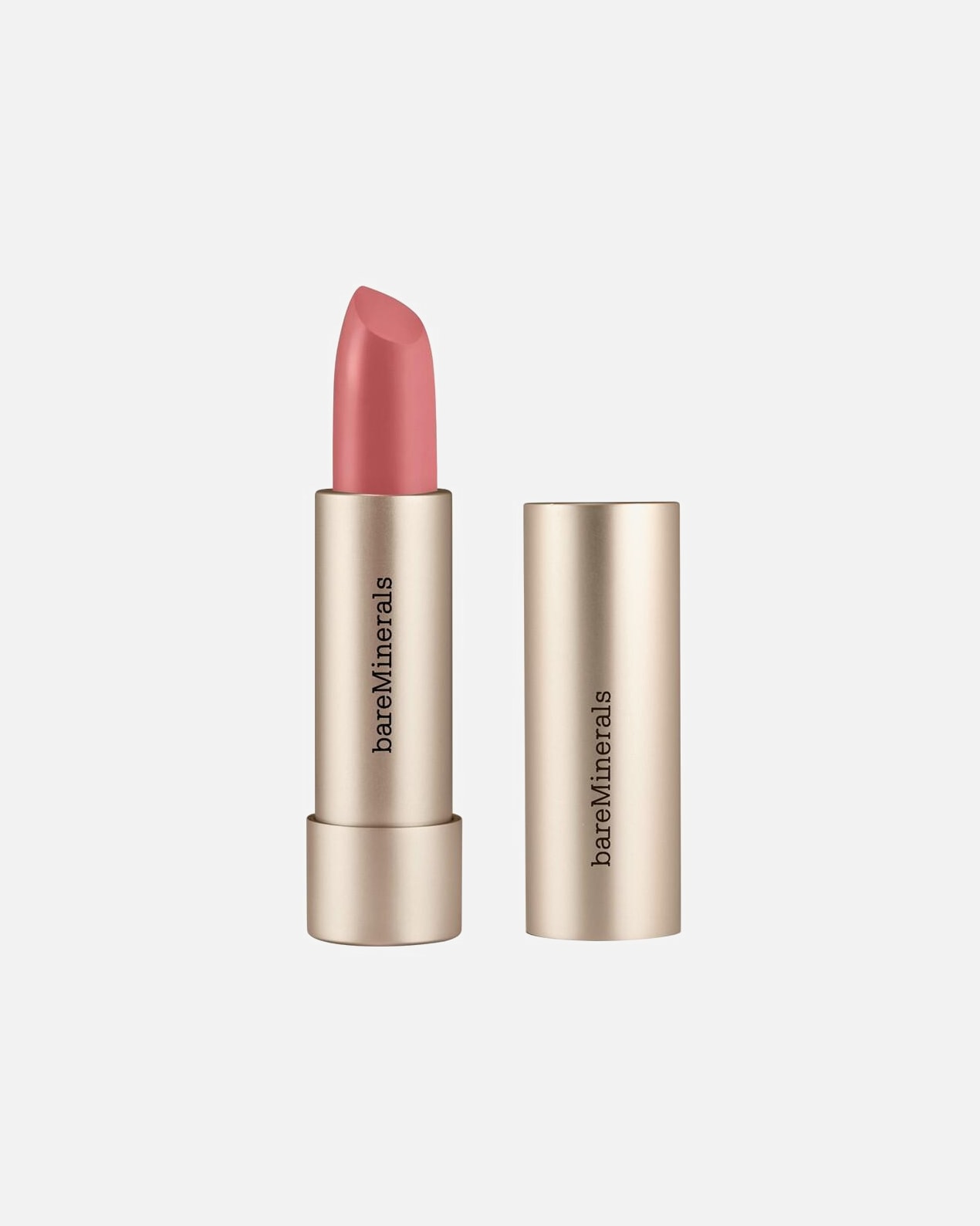Lipstick voor UnisexbareMineralsMineralistHydra-Smoothing LipstickGrace