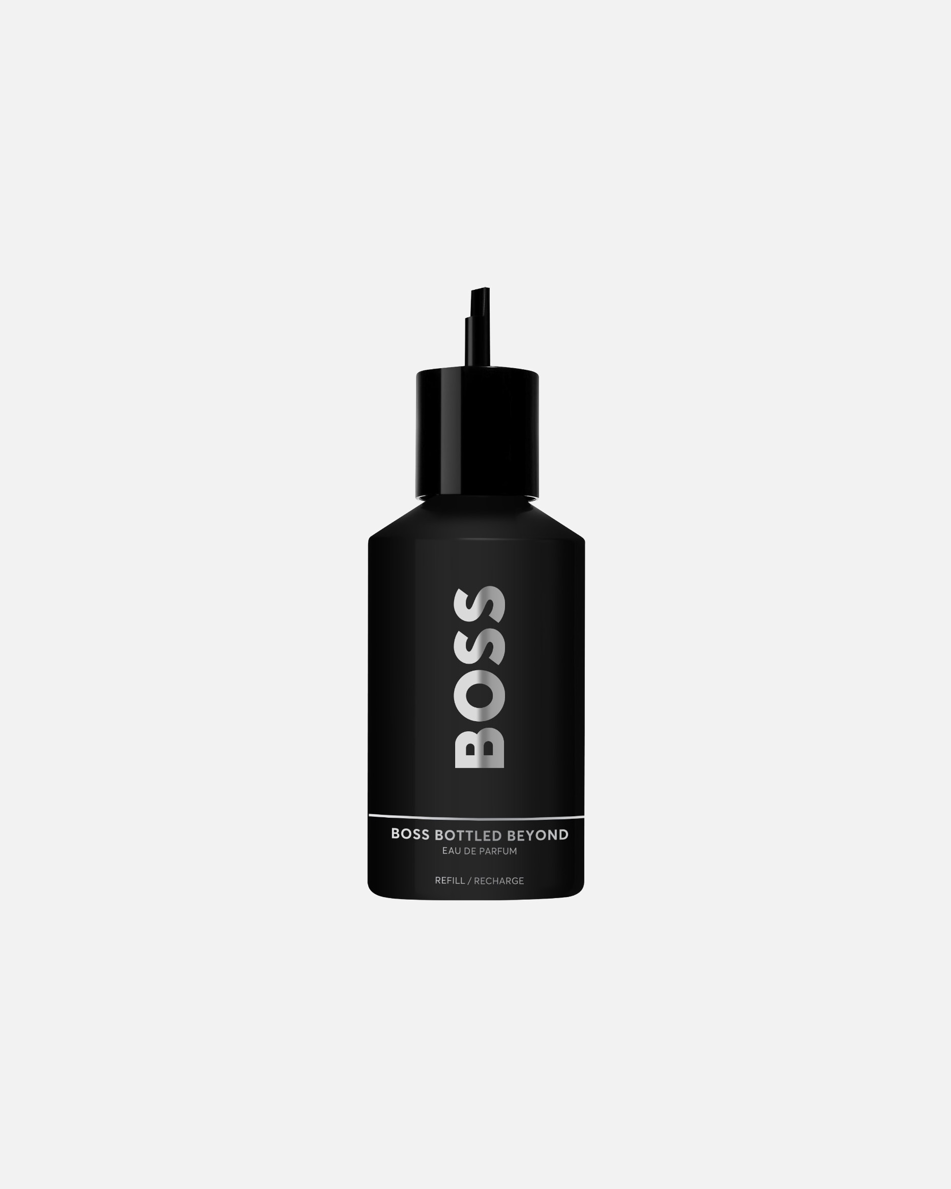 Eau de parfum voor Hugo BossBoss Bottled200 ml - Refill