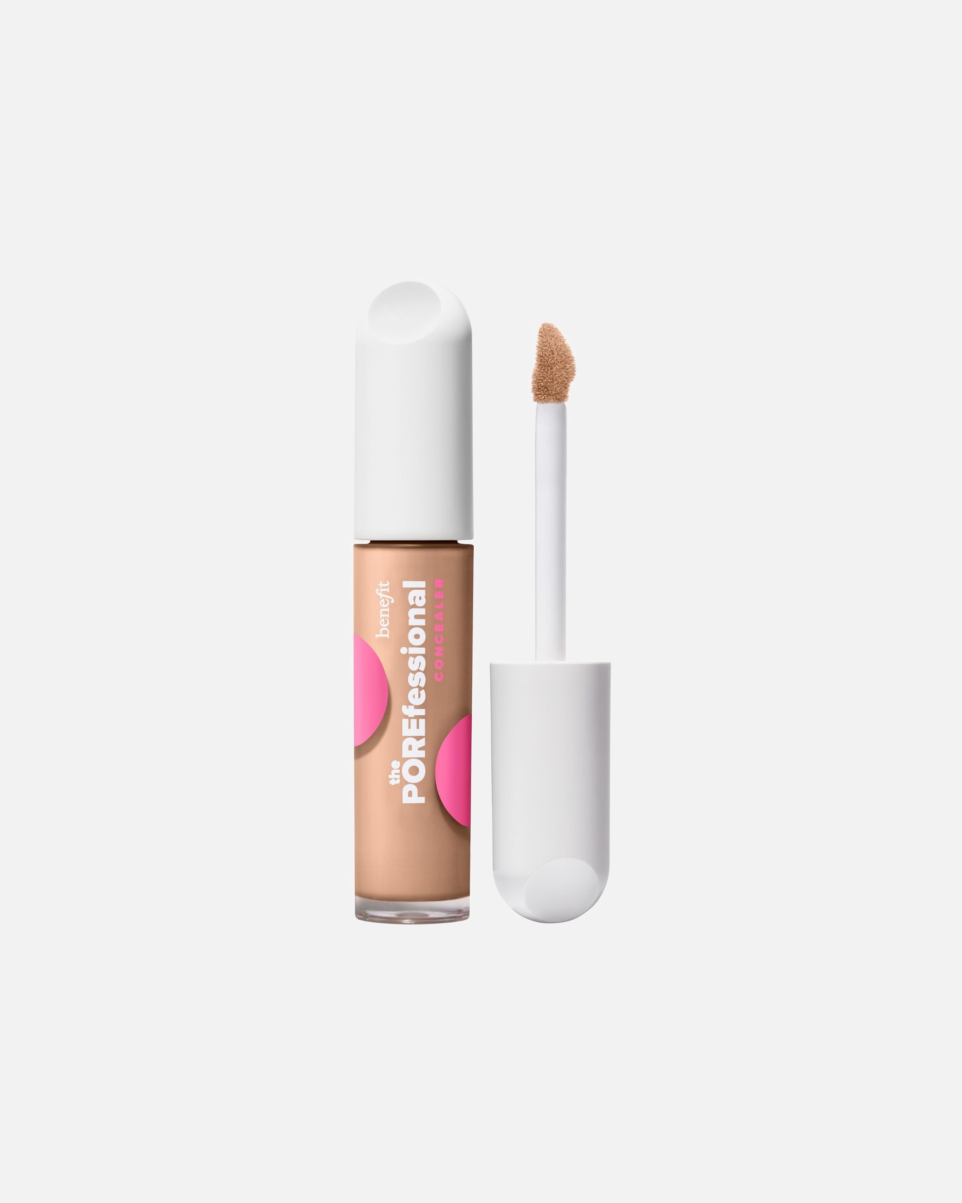 Concealer voor UnisexBenefitThe POREfessional10C - SPARK LIGHT-MEDIUM COOL
