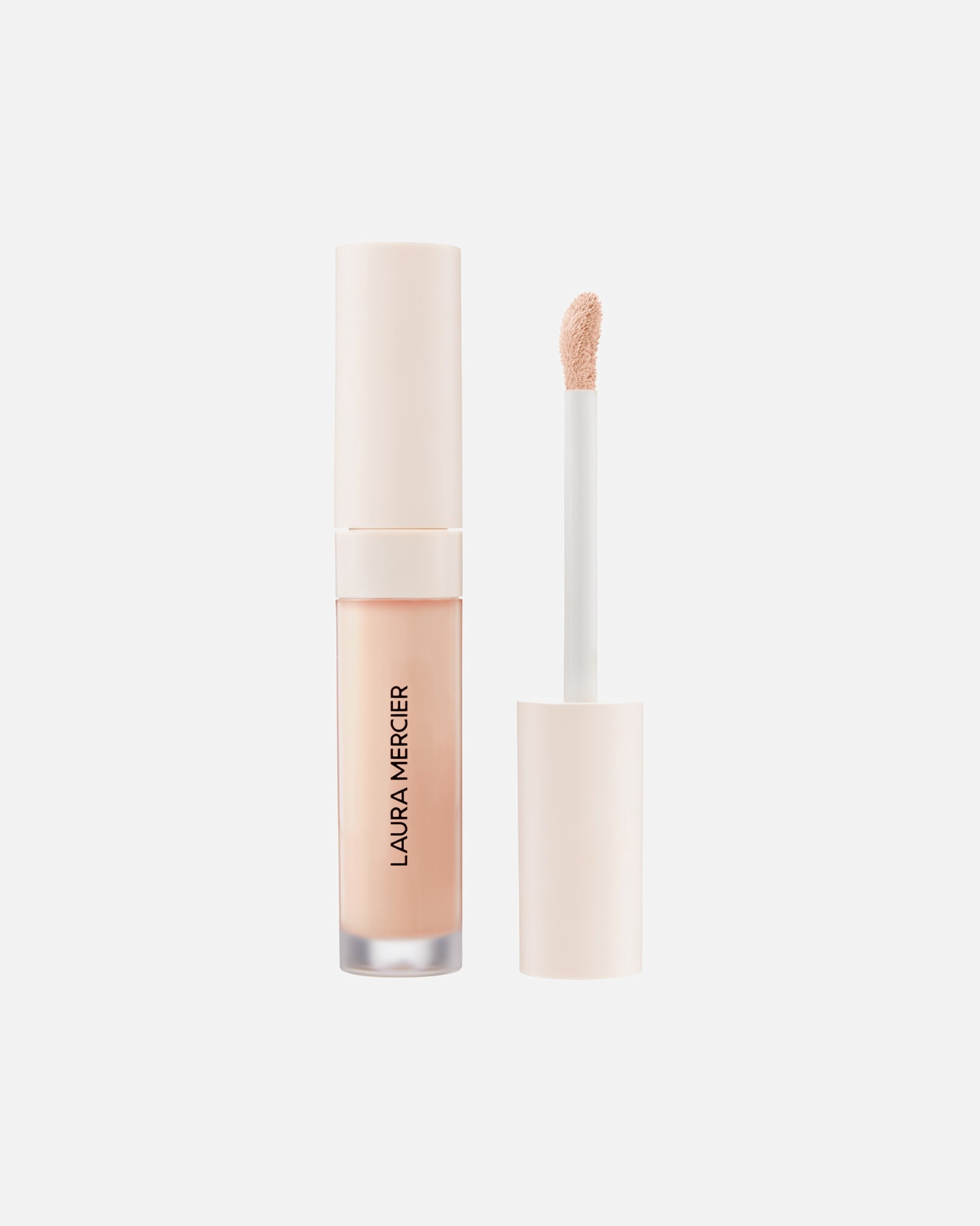 Concealer voor UnisexLaura MercierREAL FLAWLESS GEWICHTLOZE PERFECTIONERENDE CONCEALER0W1