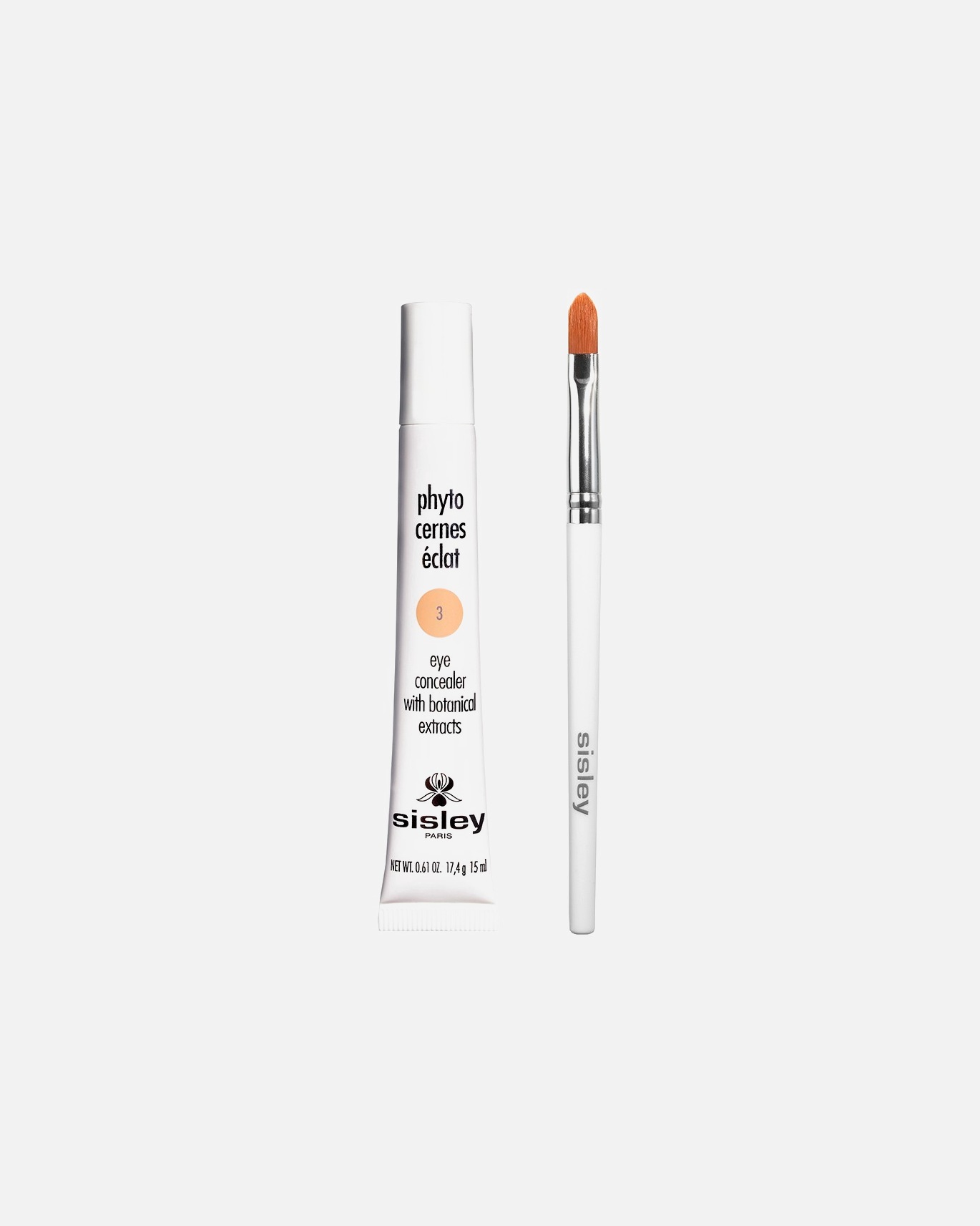 Concealer voor UnisexSisleyPhyto Cernes Eclat3
