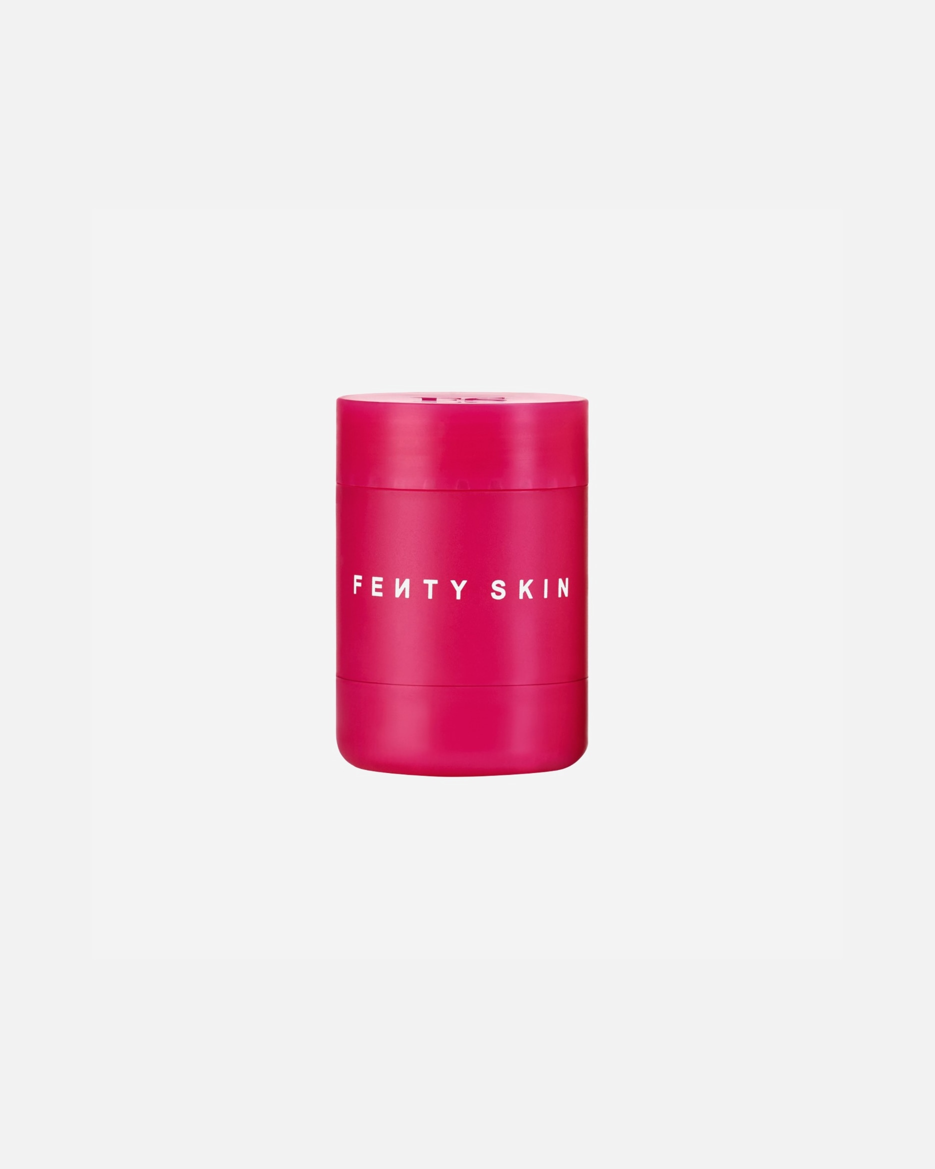 Lipmasker voor UnisexFenty SkinPlush Puddin' Intensive RecoveryBarbados Cherry