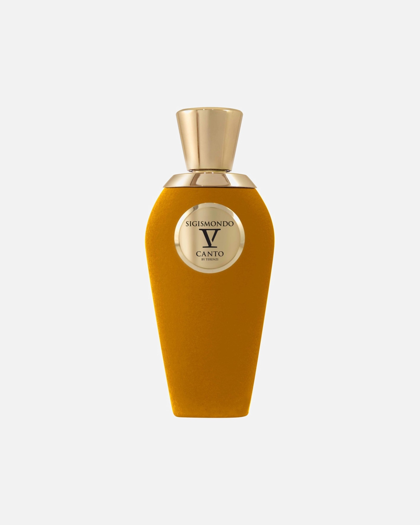 Parfum voor UnisexV CANTOSigismondo100 ml