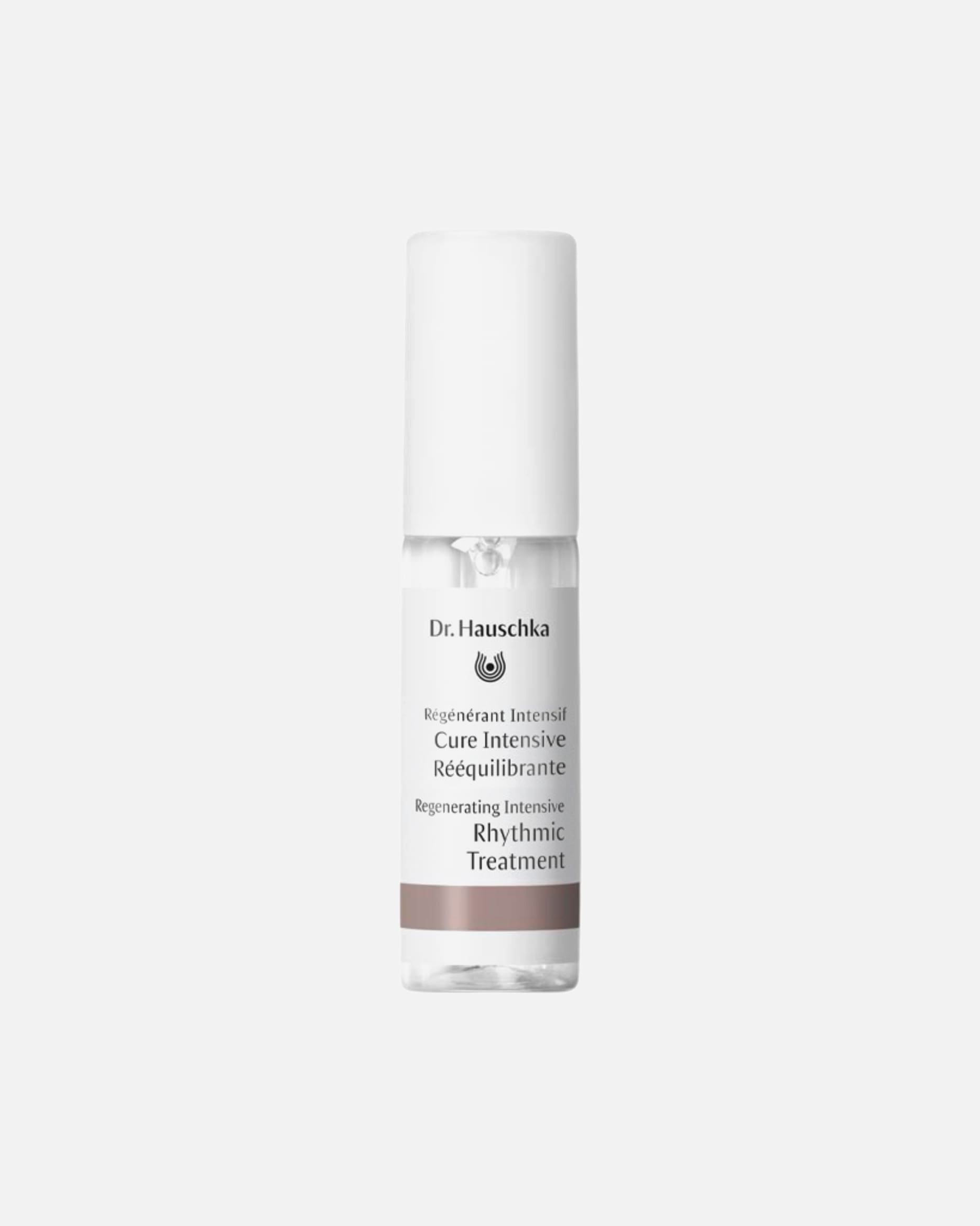 Gezichtsbehandeling voor UnisexDr. HauschkaRegenerationIntensive Rythmic Treatment40 ml