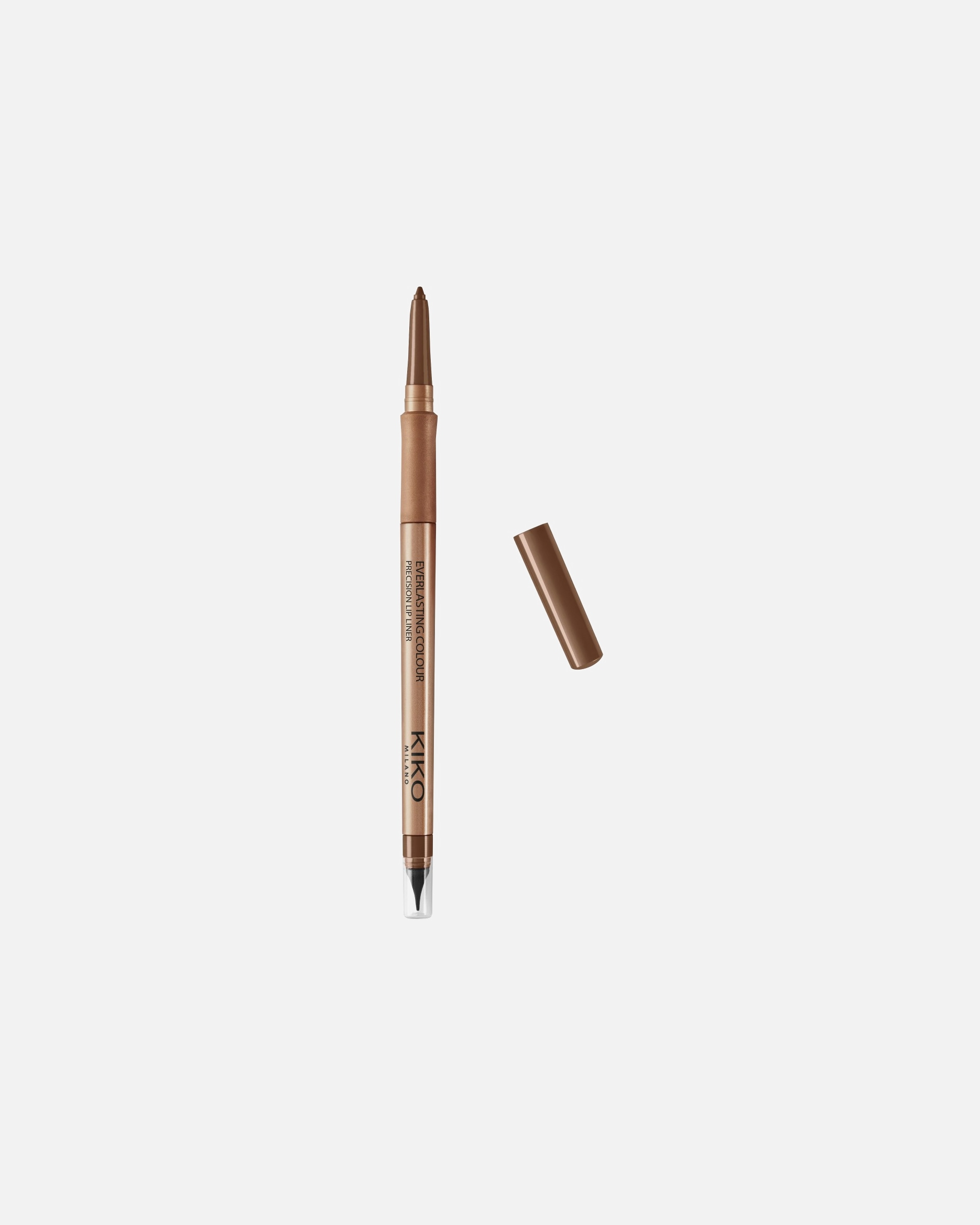 Lipliner voor KIKO MilanoDefault Brand LineEverlasting Colour Precision518 - DARK BROWN
