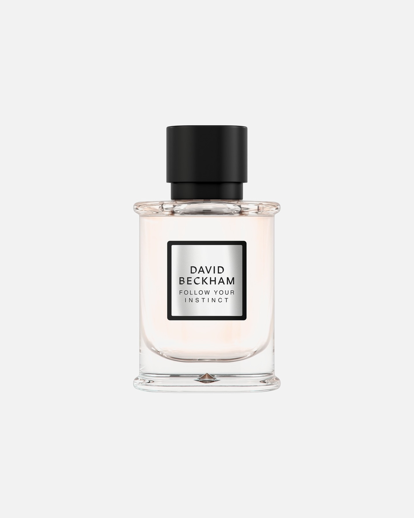 Eau de parfum voor David Beckham50 ml