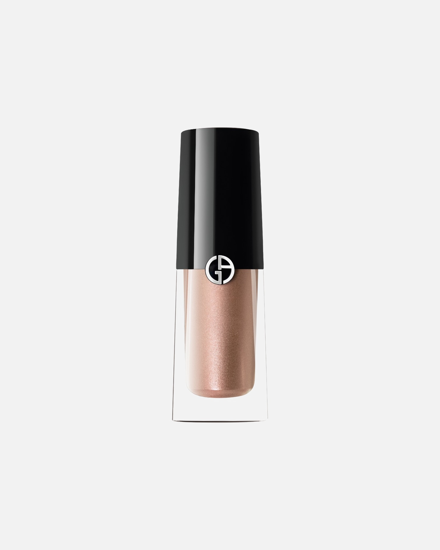 Oogschaduw voor UnisexOver Giorgio ArmaniEye Tint11 S - Bronze
