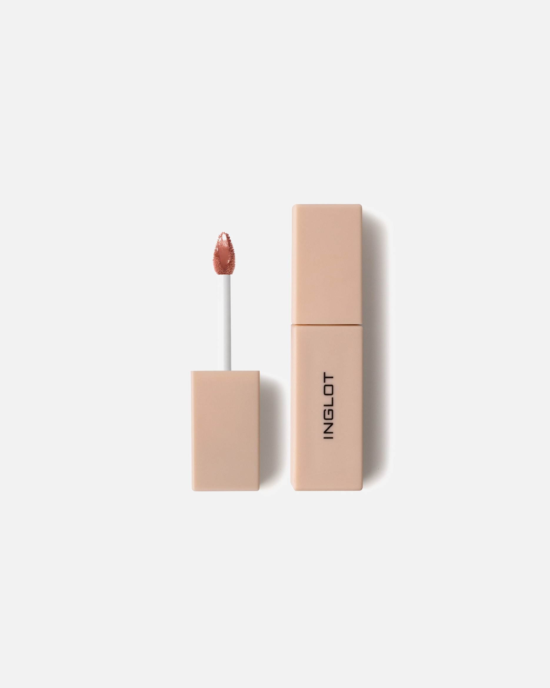 Lipstick voor UnisexInglotGlazed Lips Liquid SPF 50+93