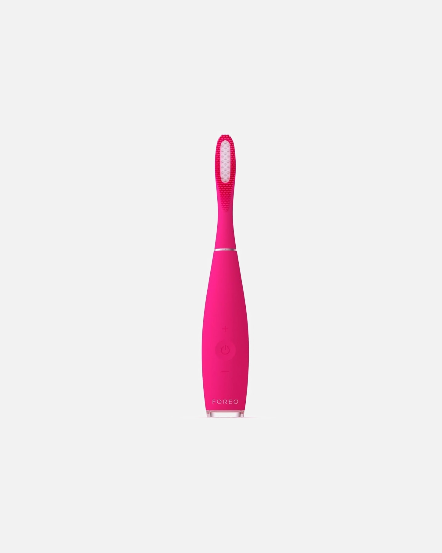 Elektrische tandenborstel voor UnisexFOREOISSA™ISSA™ 3 Fuchsia72 g