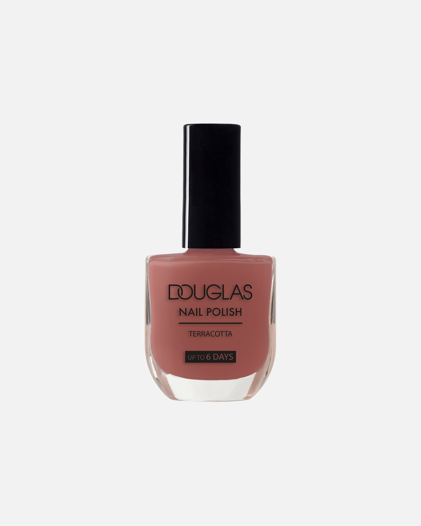 Nagellak voor UnisexDouglas CollectionMake-UpNail Polish Nude150 - Terracotta
