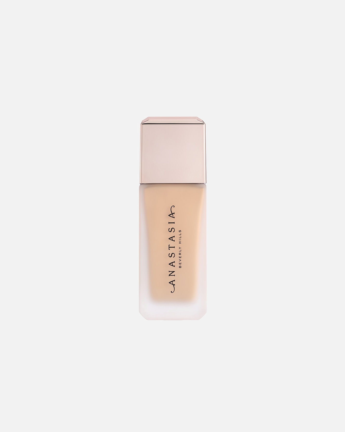 Foundation voor UnisexAnastasia Beverly HillsImpeccable Blurring Second Skin Matte2.5W