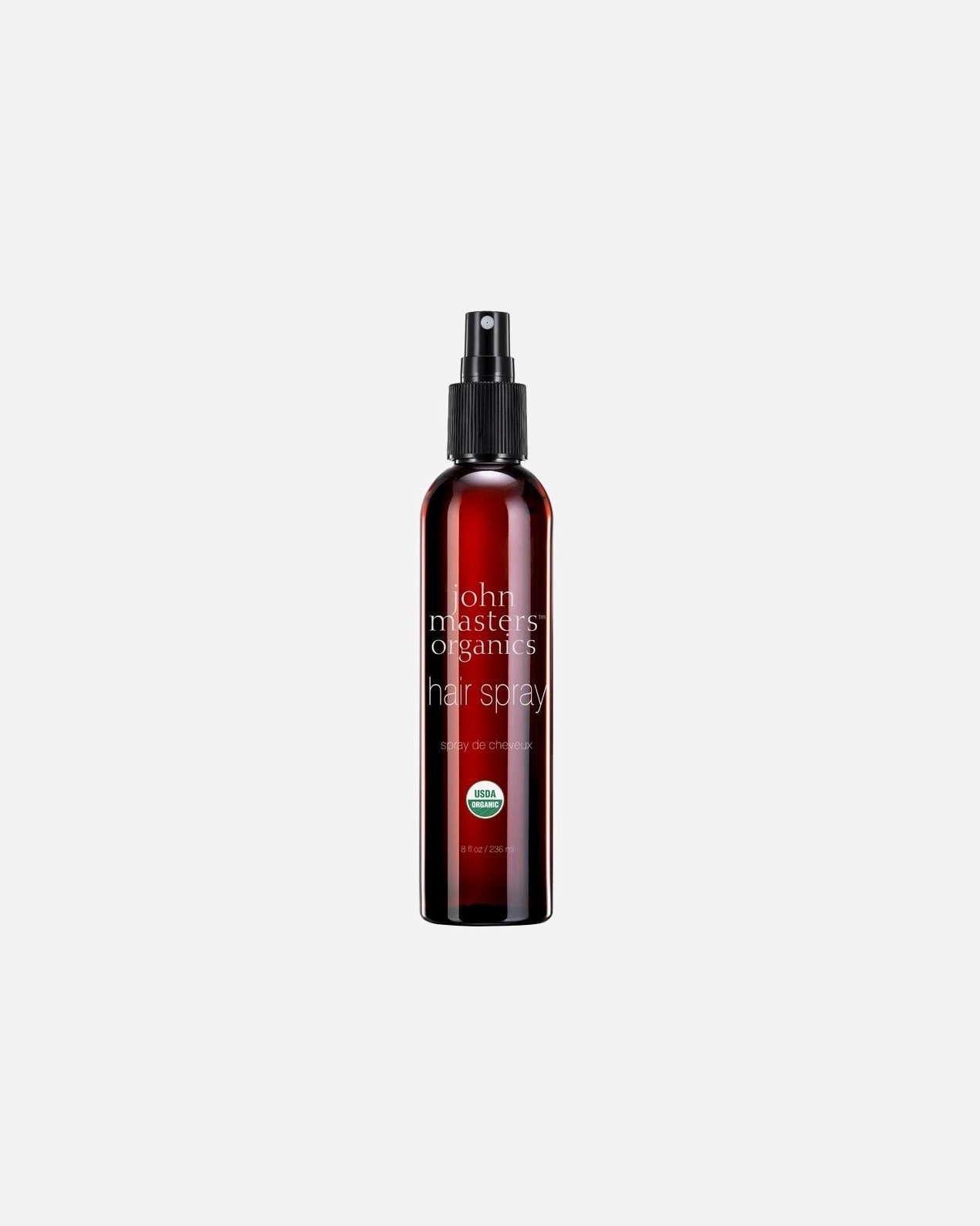 Haarlak voor UnisexJohn Masters Organics236 ml