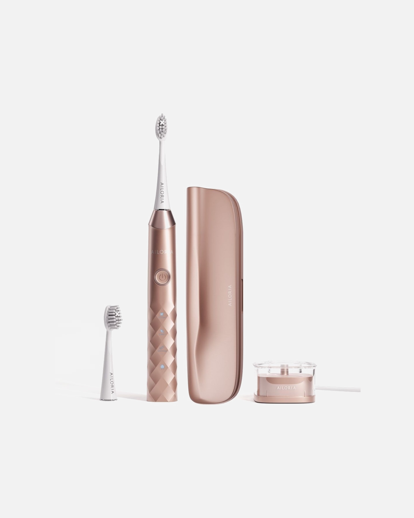 Elektrische tandenborstel voor UnisexAiloriaShine Bright
