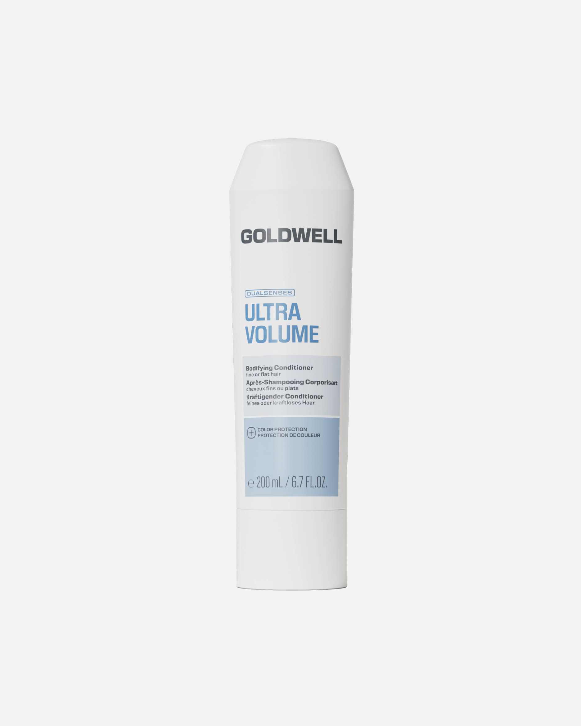 Conditioner voor UnisexGoldwellDualsensesUltra Volume Bodifying200 ml