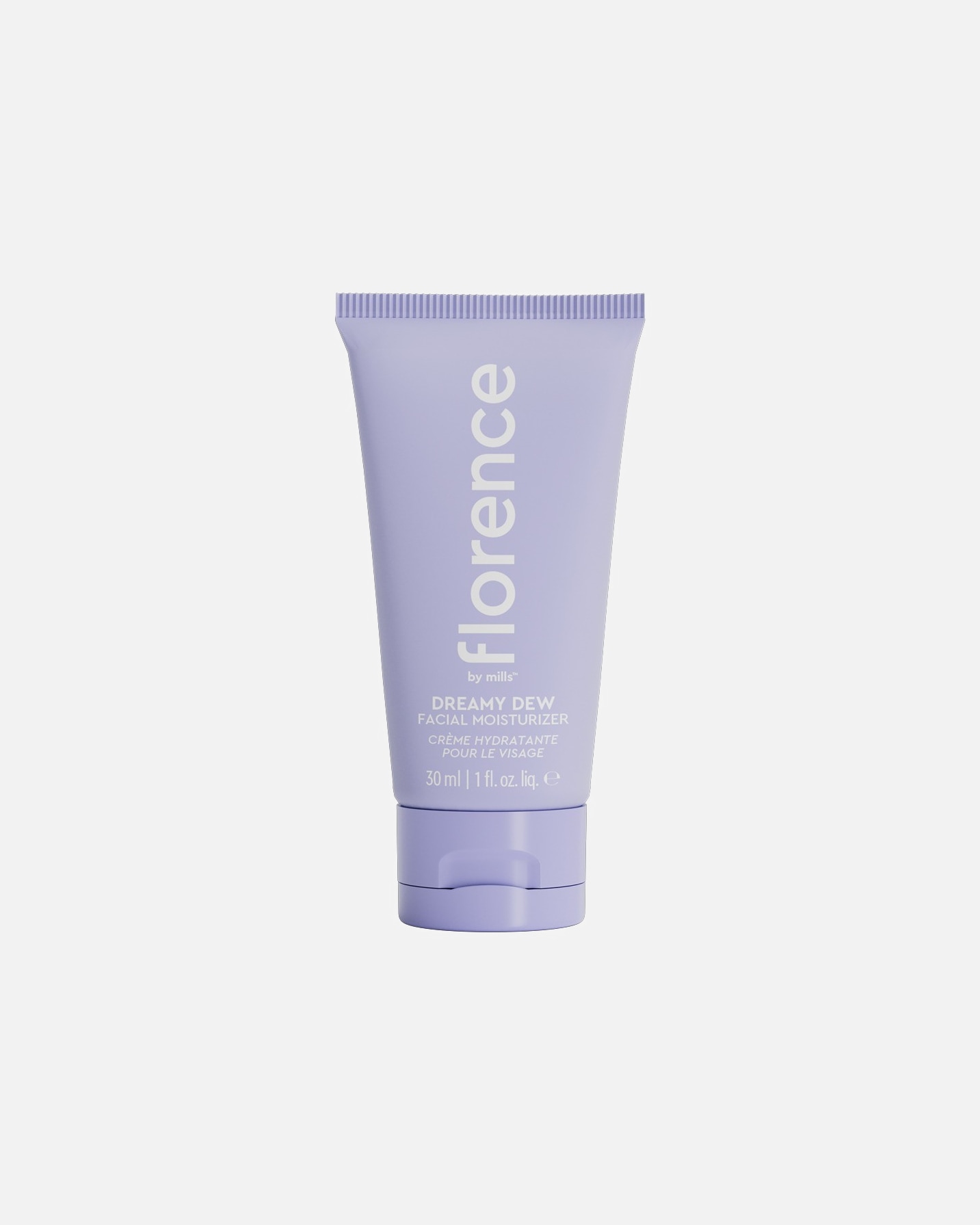 Gezichtscrème voor UnisexFlorence By MillsDreamy Dew Moisturizer30 ml
