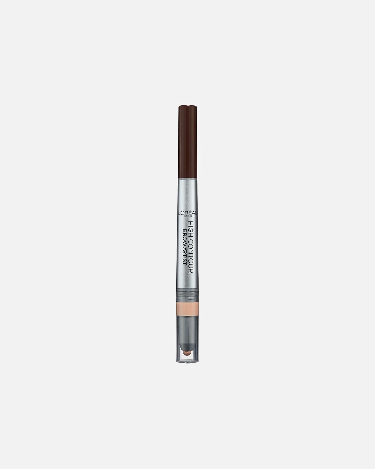 Wenkbrauwpotlood voor UnisexL’Oréal ParisBrow Artist High Contour108 - WARM BRUNETTE