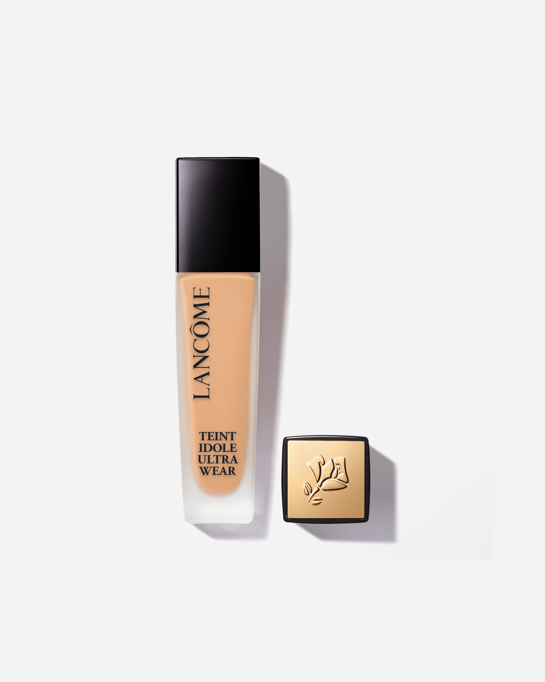 Foundation voor UnisexLancômeTeint Idole Ultra Wear24H335W (previously 026/049)